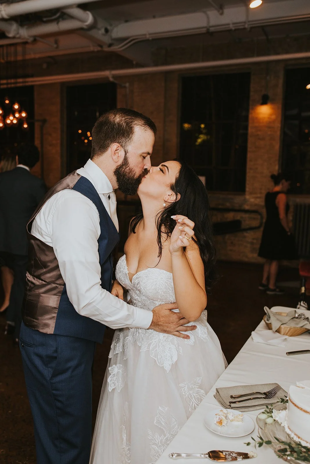 Hudson Valley Wedding Photographer, Hudson Valley Wedding, Senate Garage Wedding, New York Wedding Photographer, Oahu Wedding Photographer