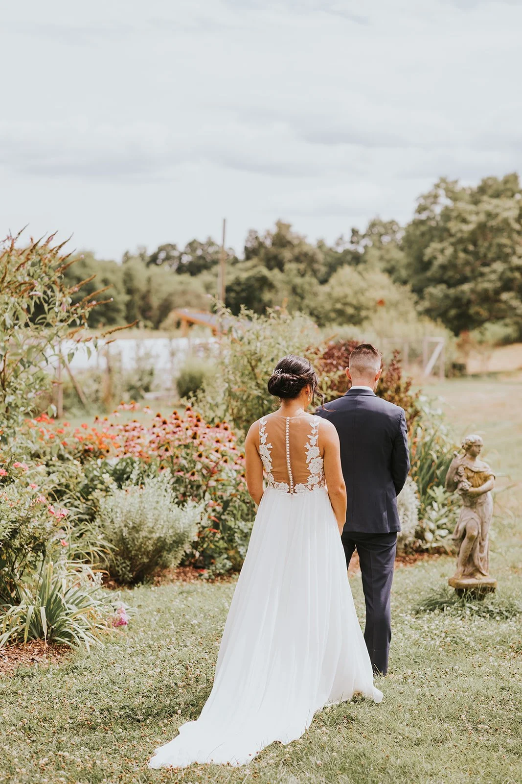 Hudson Valley Wedding Photographer, Red Maple Vineyard, Red Maple Vineyard Wedding, Catskills Wedding Photographer, Oahu Wedding Photographer