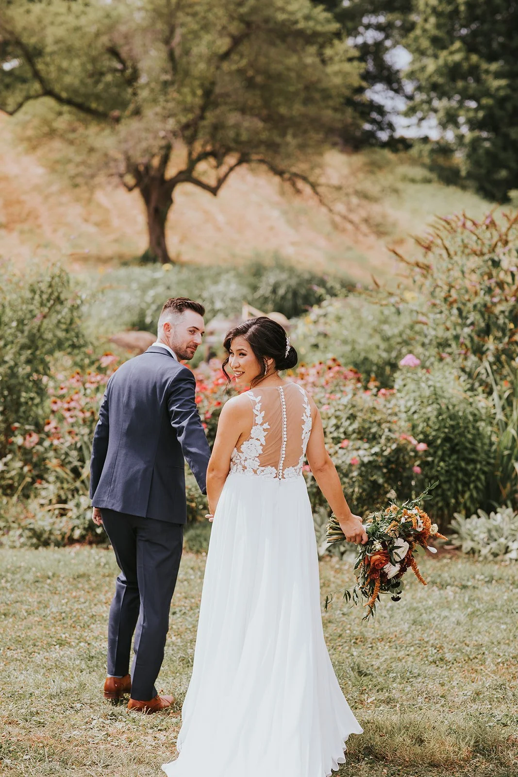 Hudson Valley Wedding Photographer, Red Maple Vineyard, Red Maple Vineyard Wedding, Catskills Wedding Photographer, Oahu Wedding Photographer