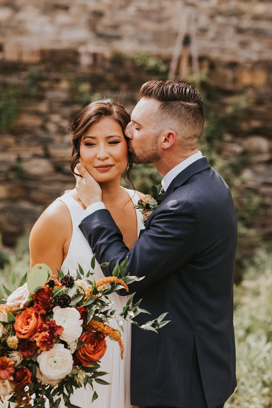 Hudson Valley Wedding Photographer, Red Maple Vineyard, Red Maple Vineyard Wedding, Catskills Wedding Photographer, Oahu Wedding Photographer