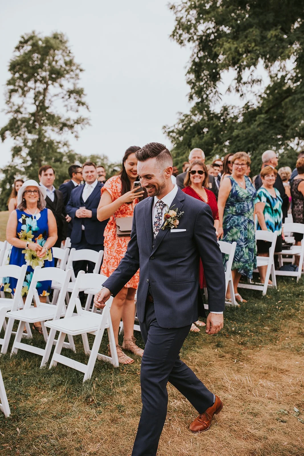 Hudson Valley Wedding Photographer, Red Maple Vineyard, Red Maple Vineyard Wedding, Catskills Wedding Photographer, Oahu Wedding Photographer