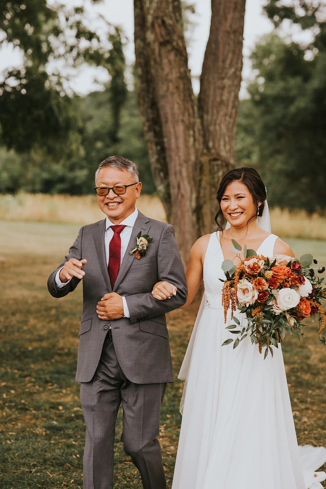 Hudson Valley Wedding Photographer, Red Maple Vineyard, Red Maple Vineyard Wedding, Catskills Wedding Photographer, Oahu Wedding Photographer