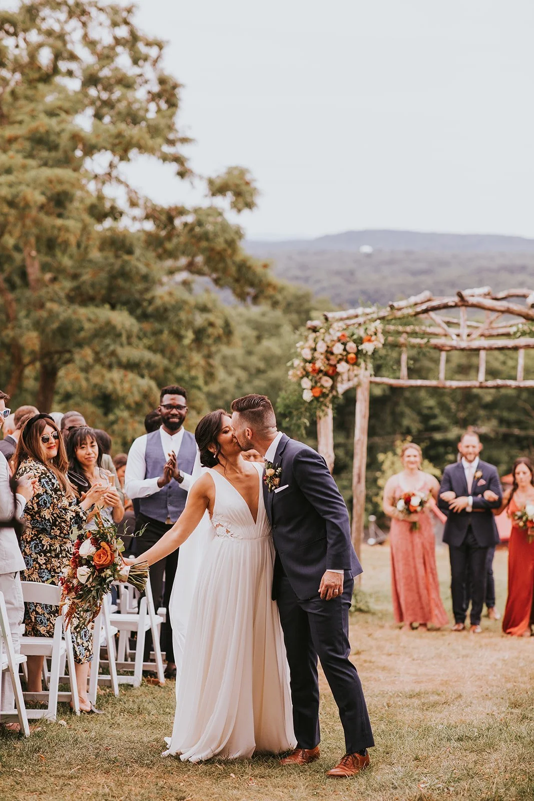 Hudson Valley Wedding Photographer, Red Maple Vineyard, Red Maple Vineyard Wedding, Catskills Wedding Photographer, Oahu Wedding Photographer