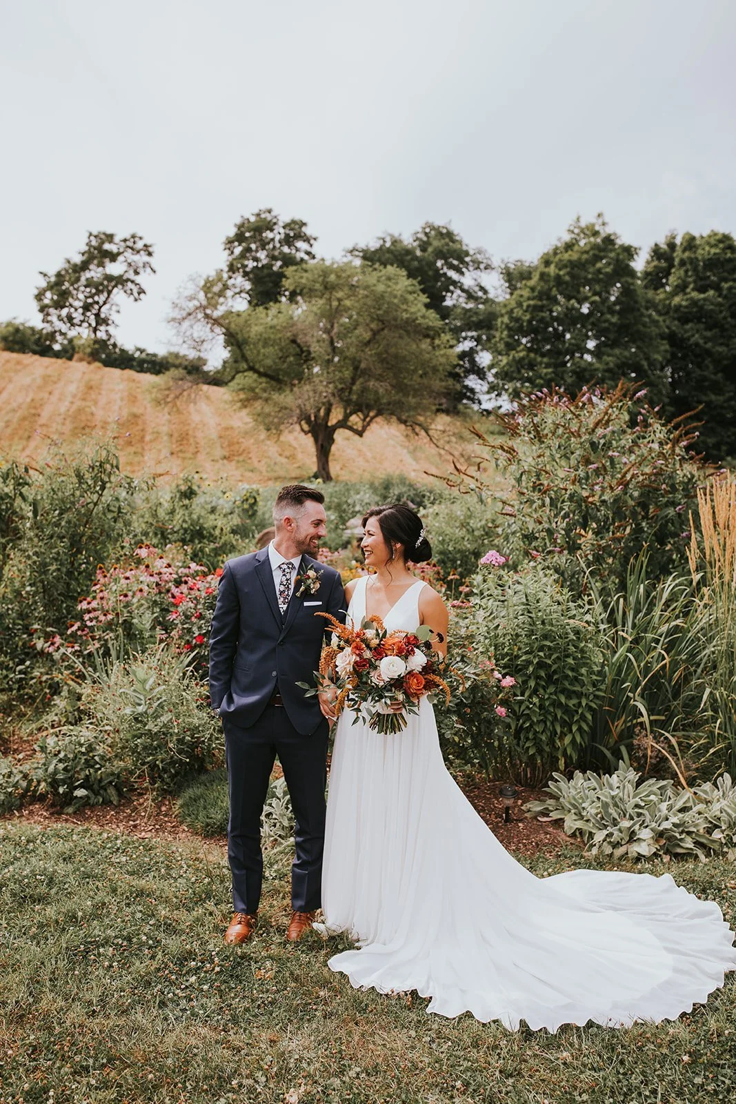 Hudson Valley Wedding Photographer, Red Maple Vineyard, Red Maple Vineyard Wedding, Catskills Wedding Photographer, Oahu Wedding Photographer