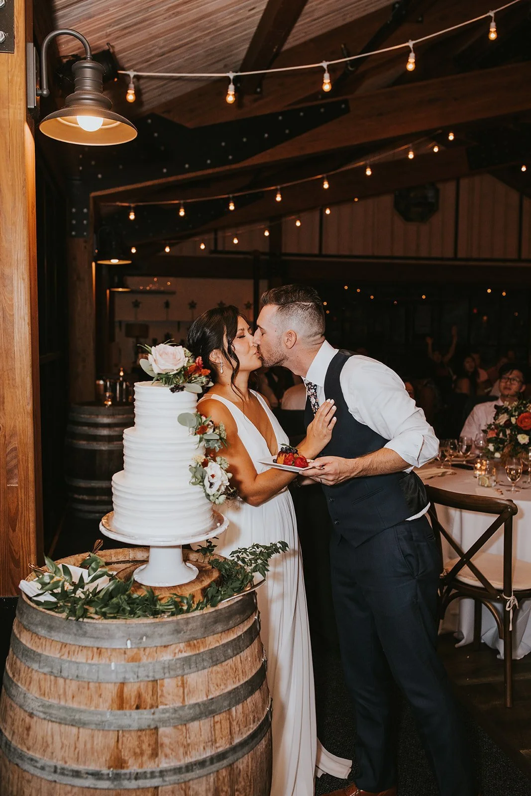 Hudson Valley Wedding Photographer, Red Maple Vineyard, Red Maple Vineyard Wedding, Catskills Wedding Photographer, Oahu Wedding Photographer