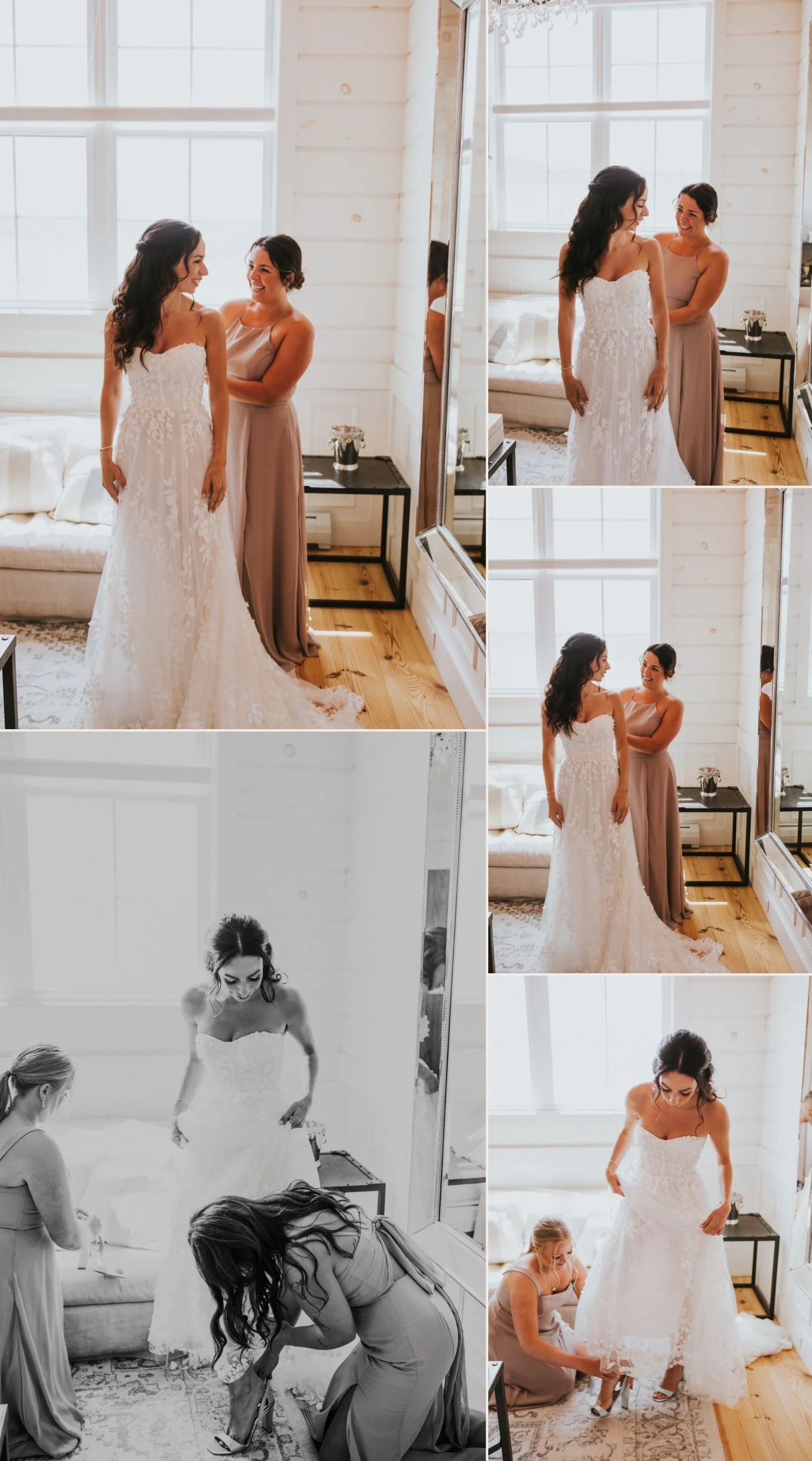 Hudson Valley Wedding Photographer, The Barn at Smugglers Notch, Vermont Wedding Photographer, Stowe Wedding Photographer