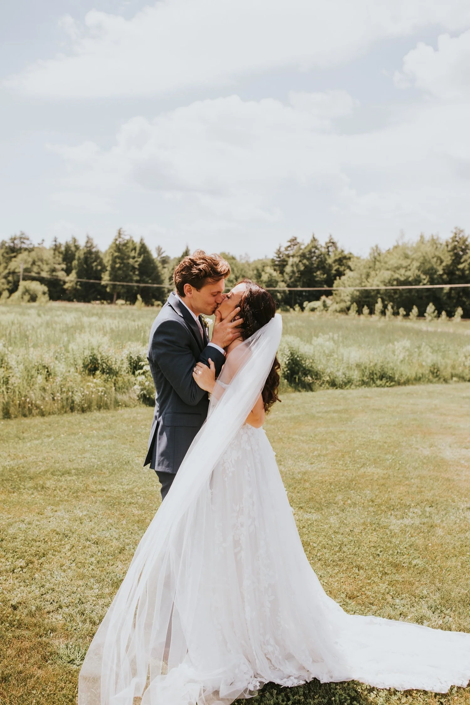 Hudson Valley Wedding Photographer, The Barn at Smugglers Notch, Vermont Wedding Photographer, Stowe Wedding Photographer