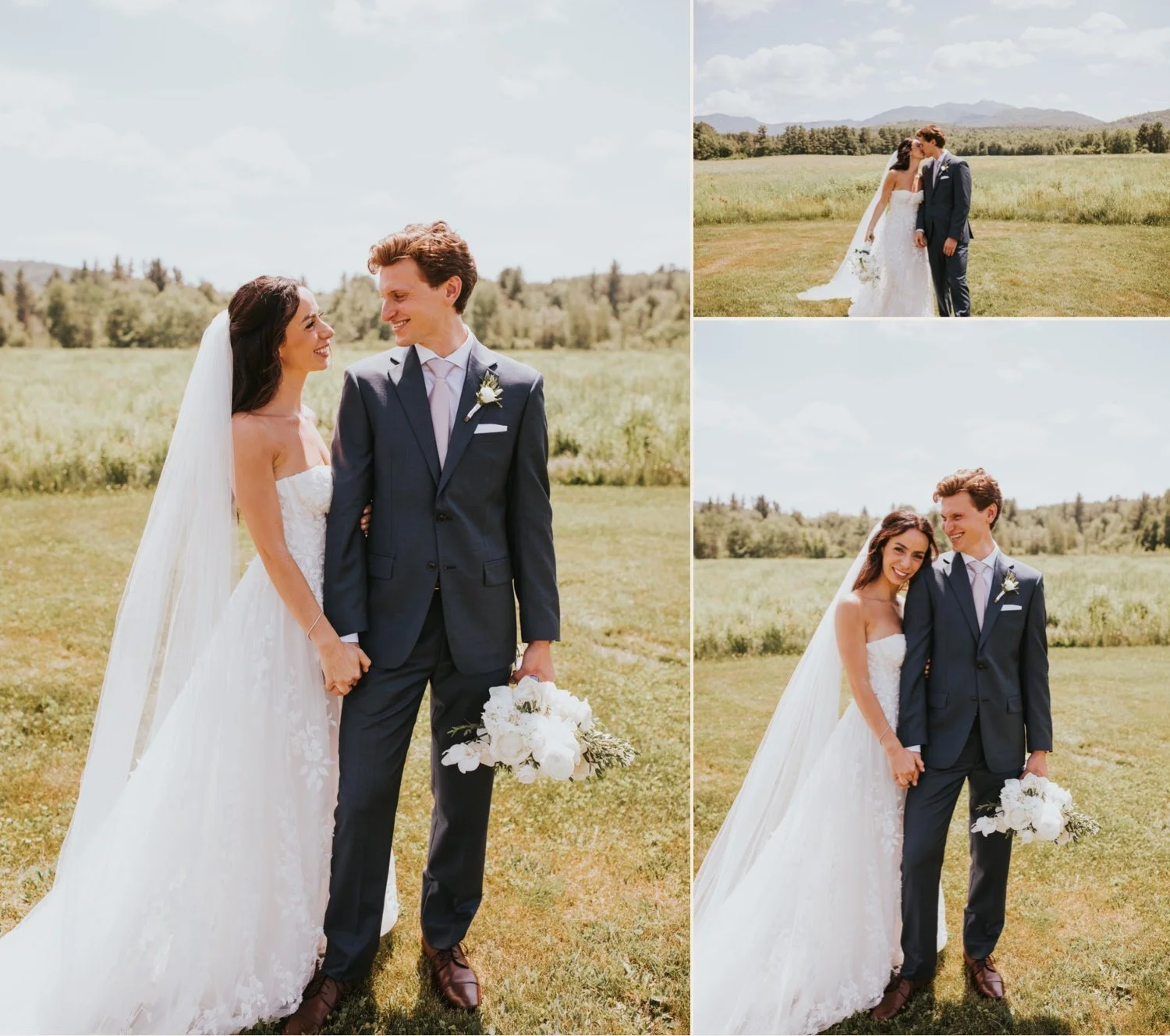 Hudson Valley Wedding Photographer, The Barn at Smugglers Notch, Vermont Wedding Photographer, Stowe Wedding Photographer