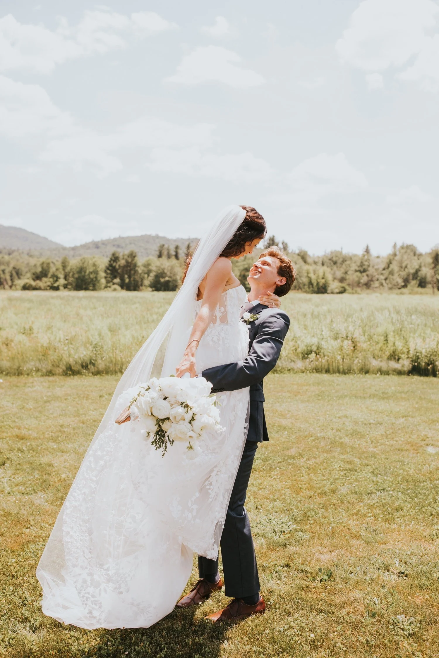 Hudson Valley Wedding Photographer, The Barn at Smugglers Notch, Vermont Wedding Photographer, Stowe Wedding Photographer