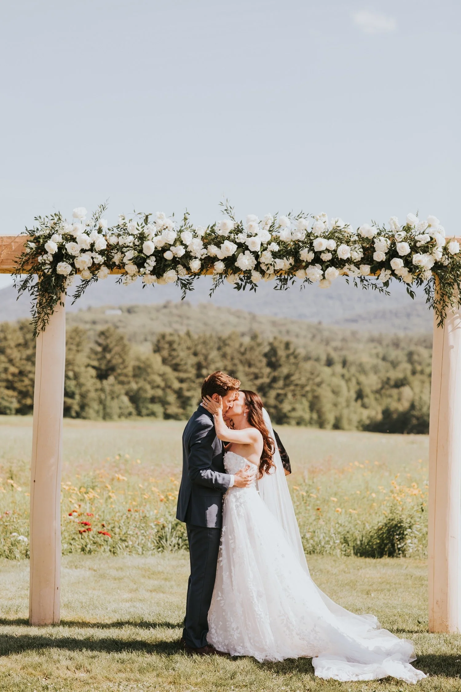 Hudson Valley Wedding Photographer, The Barn at Smugglers Notch, Vermont Wedding Photographer, Stowe Wedding Photographer