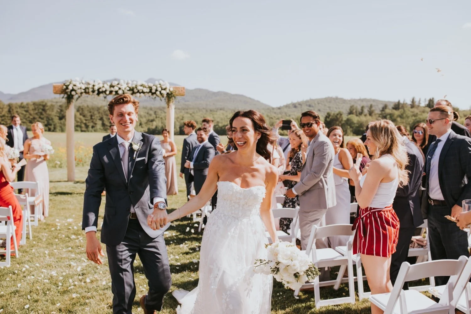 Hudson Valley Wedding Photographer, The Barn at Smugglers Notch, Vermont Wedding Photographer, Stowe Wedding Photographer