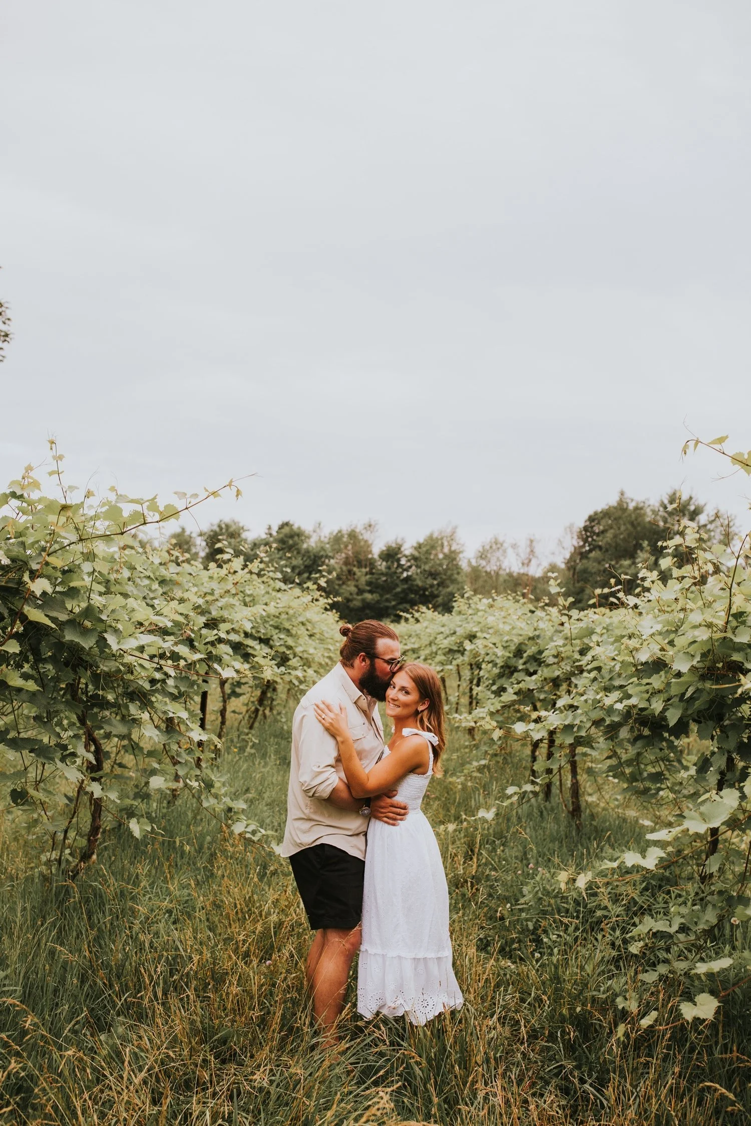Hudson Valley Wedding Photographer, Stowe Wedding Photographer, Vermont Wedding Photographer, Burlington Wedding Photographer, Shelburne Vineyards, Shelburne Vineyards Engagement Photos