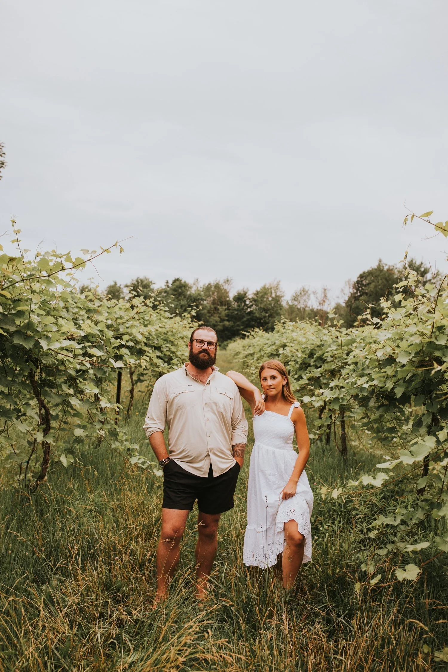 Hudson Valley Wedding Photographer, Stowe Wedding Photographer, Vermont Wedding Photographer, Burlington Wedding Photographer, Shelburne Vineyards, Shelburne Vineyards Engagement Photos