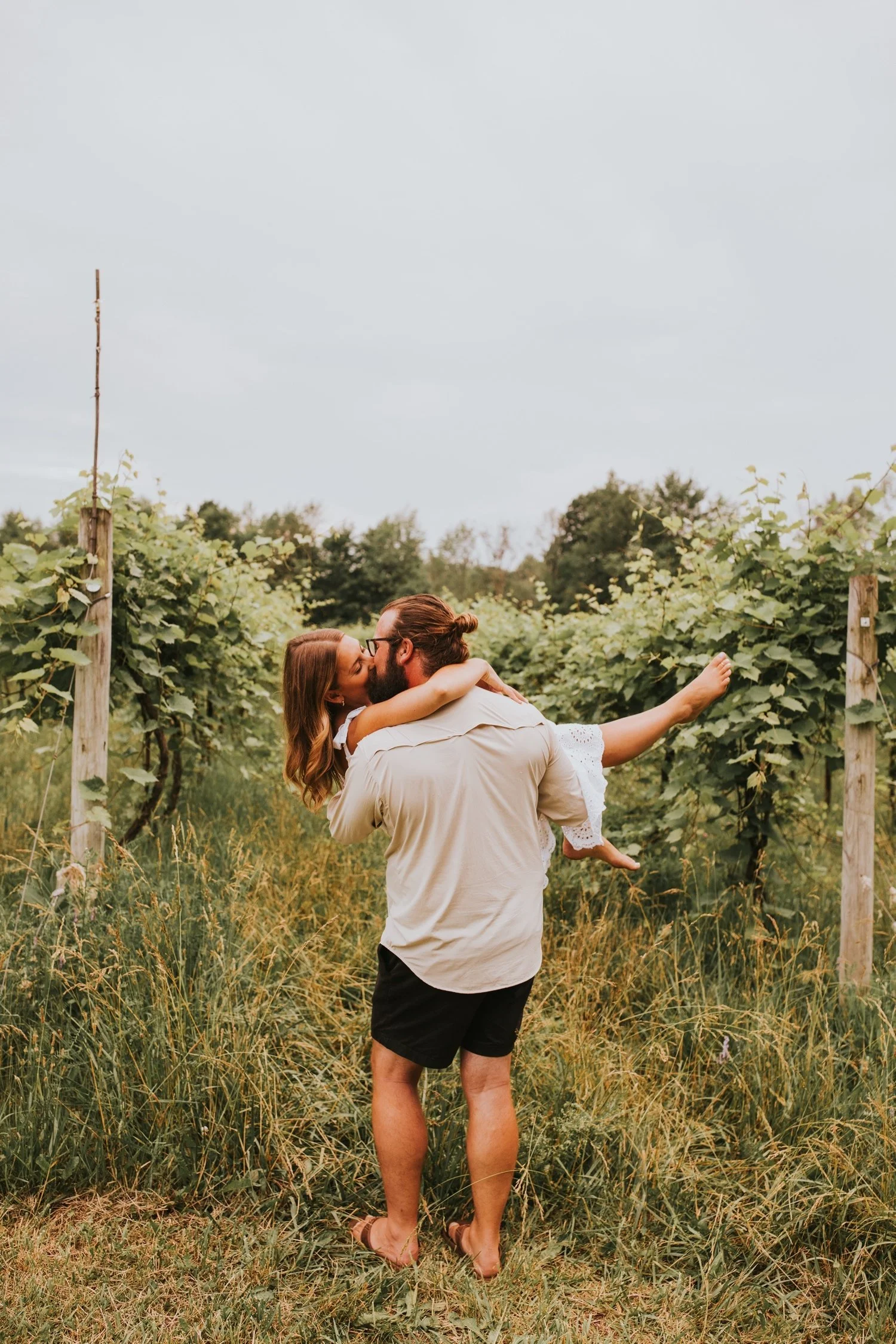Hudson Valley Wedding Photographer, Stowe Wedding Photographer, Vermont Wedding Photographer, Burlington Wedding Photographer, Shelburne Vineyards, Shelburne Vineyards Engagement Photos
