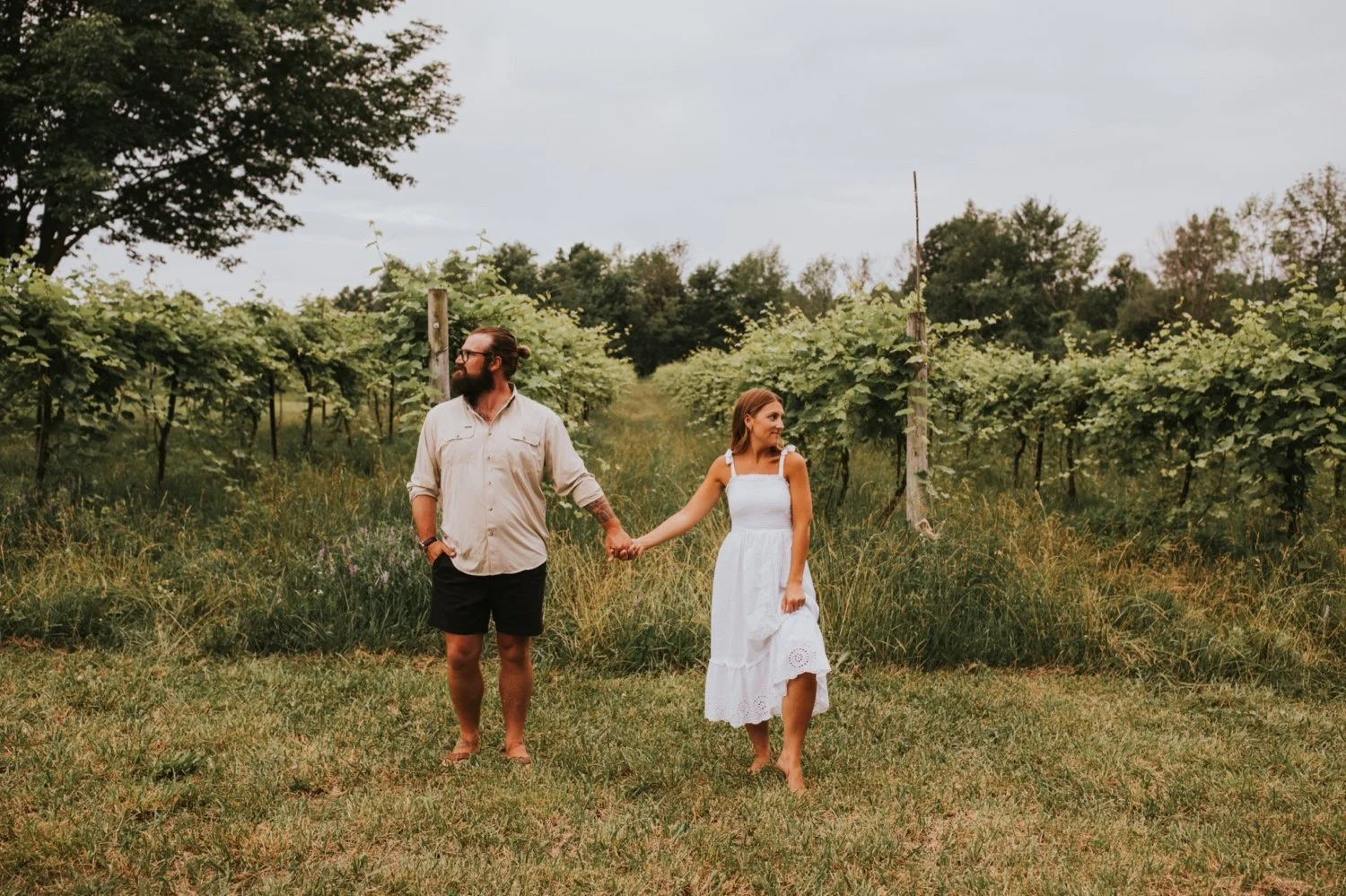 Hudson Valley Wedding Photographer, Stowe Wedding Photographer, Vermont Wedding Photographer, Burlington Wedding Photographer, Shelburne Vineyards, Shelburne Vineyards Engagement Photos