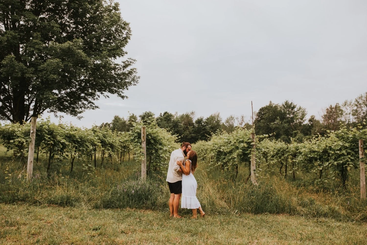 Hudson Valley Wedding Photographer, Stowe Wedding Photographer, Vermont Wedding Photographer, Burlington Wedding Photographer, Shelburne Vineyards, Shelburne Vineyards Engagement Photos
