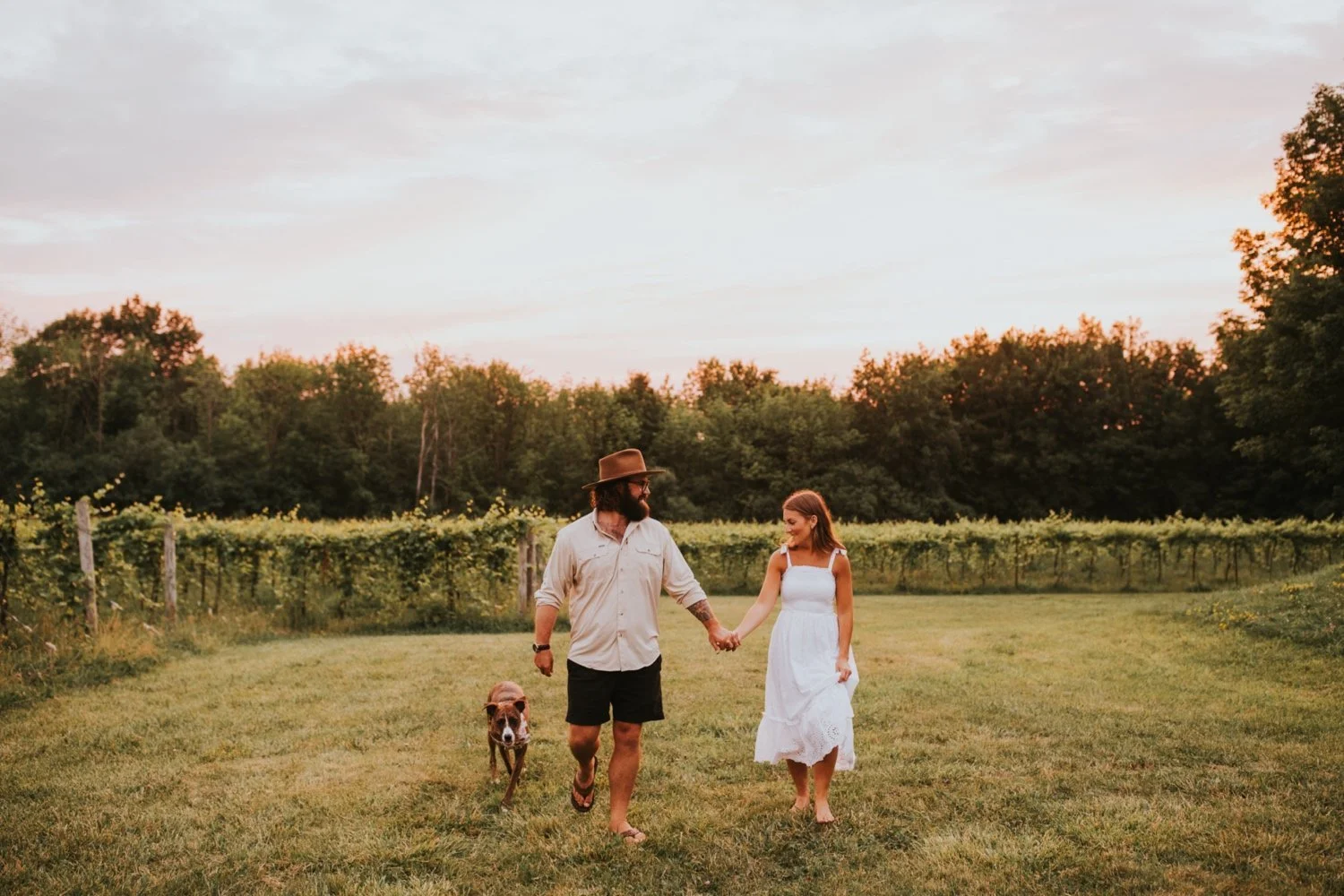 Hudson Valley Wedding Photographer, Stowe Wedding Photographer, Vermont Wedding Photographer, Burlington Wedding Photographer, Shelburne Vineyards, Shelburne Vineyards Engagement Photos