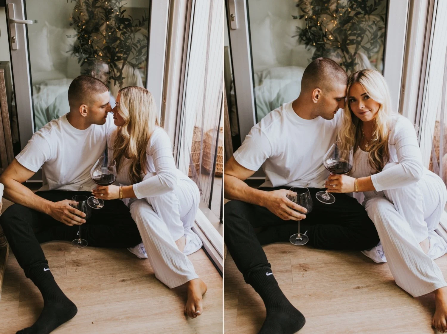 Hudson Valley Wedding Photographer, Hudson Valley Engagement Photos, Nyack Engagement Photos