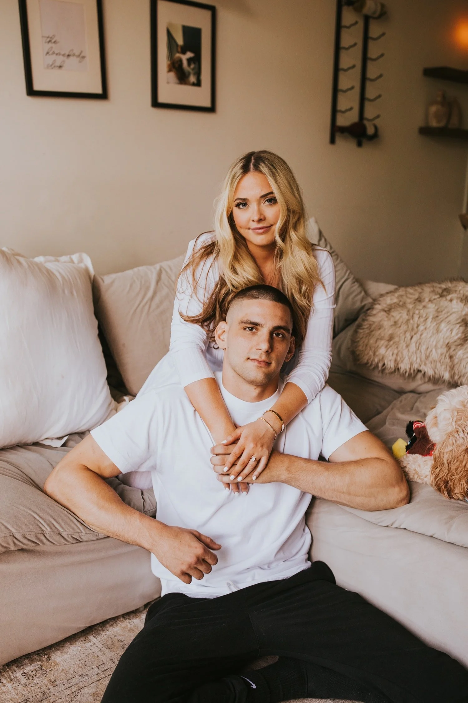 Hudson Valley Wedding Photographer, Hudson Valley Engagement Photos, Nyack Engagement Photos