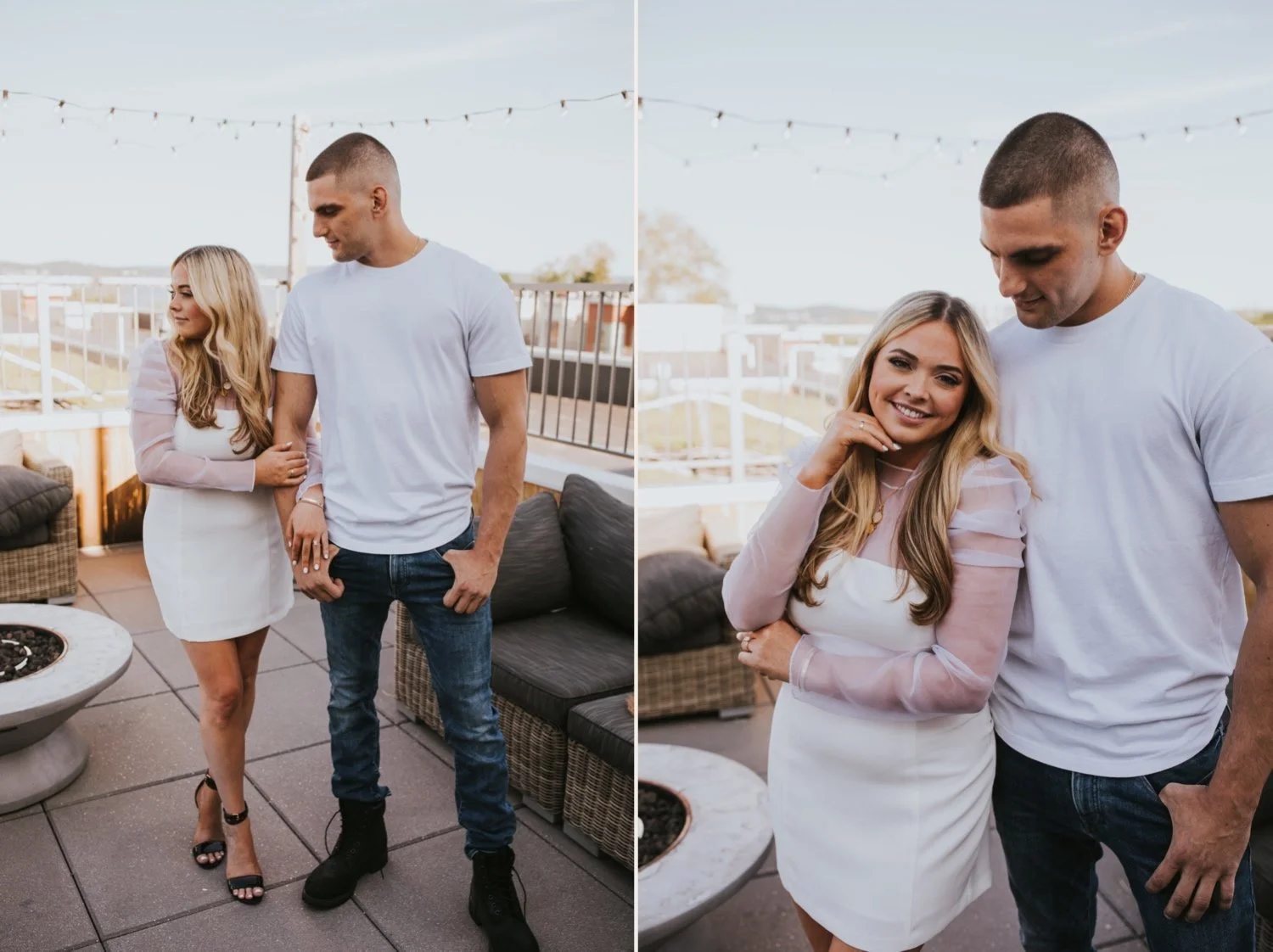 Hudson Valley Wedding Photographer, Hudson Valley Engagement Photos, Nyack Engagement Photos