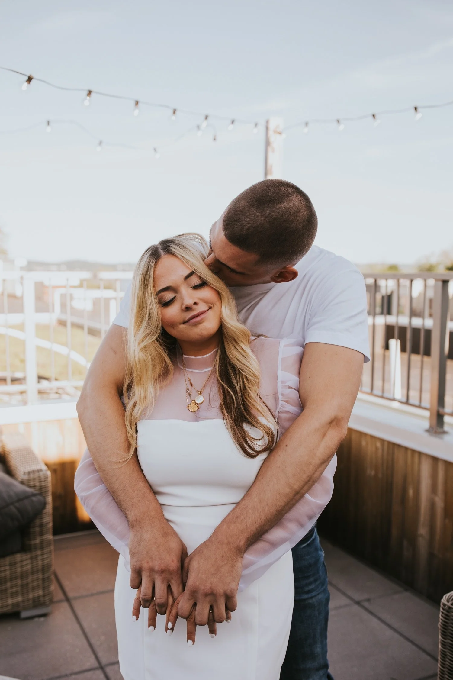 Hudson Valley Wedding Photographer, Hudson Valley Engagement Photos, Nyack Engagement Photos