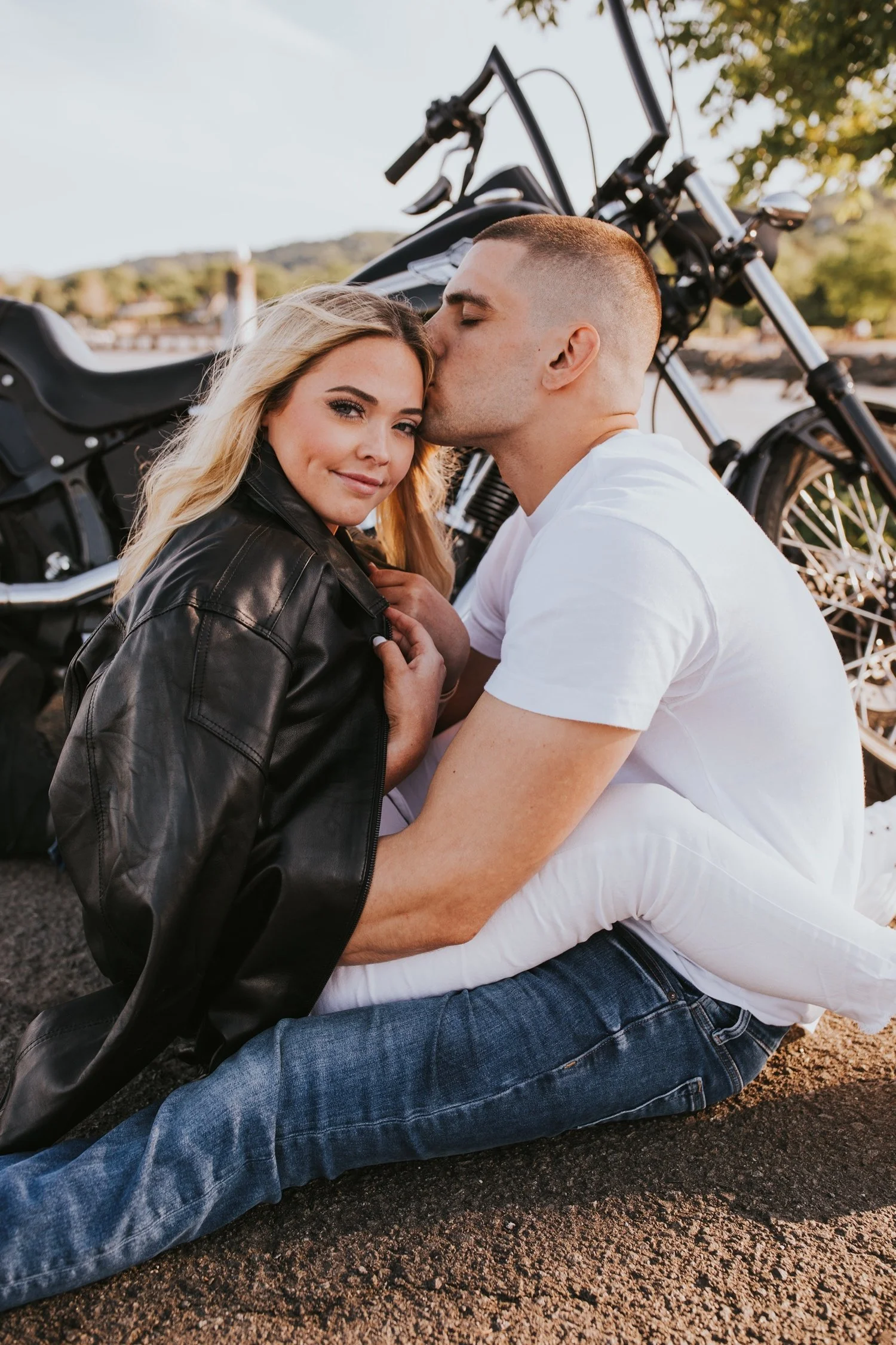 Hudson Valley Wedding Photographer, Hudson Valley Engagement Photos, Nyack Engagement Photos