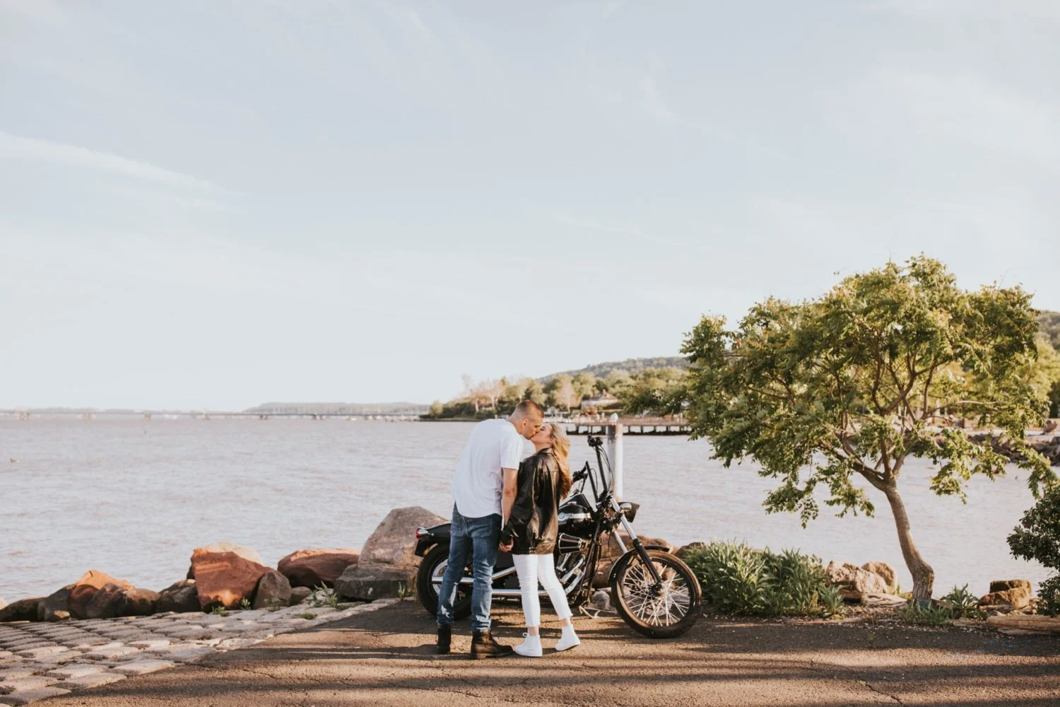 Hudson Valley Wedding Photographer, Hudson Valley Engagement Photos, Nyack Engagement Photos