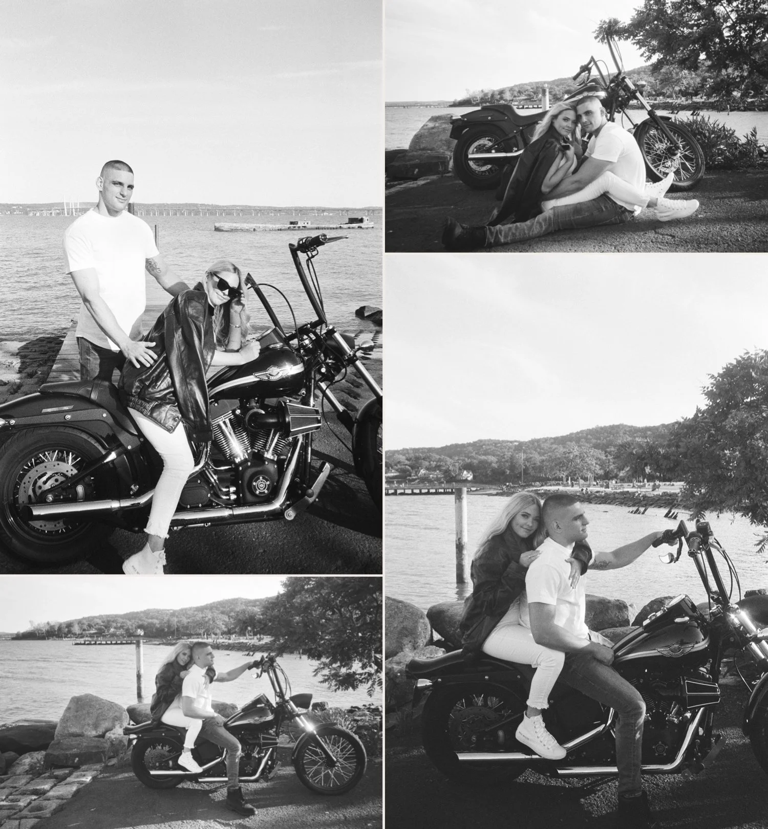 Hudson Valley Wedding Photographer, Hudson Valley Engagement Photos, Nyack Engagement Photos