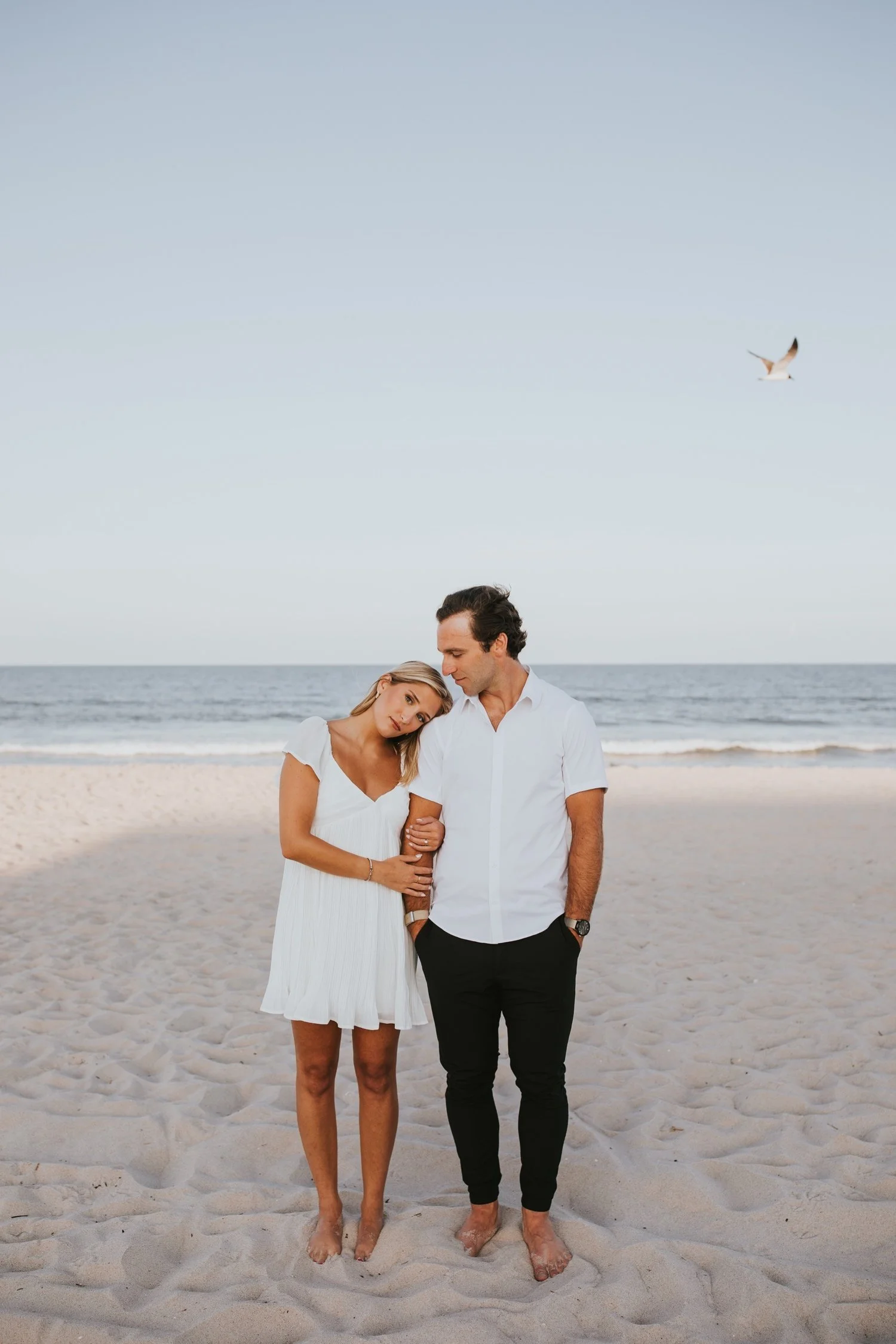 Hudson Valley Wedding Photographer, Jersey Shore Engagement Photos, Jersey Shore Wedding, Hudson Valley Engagement Photos