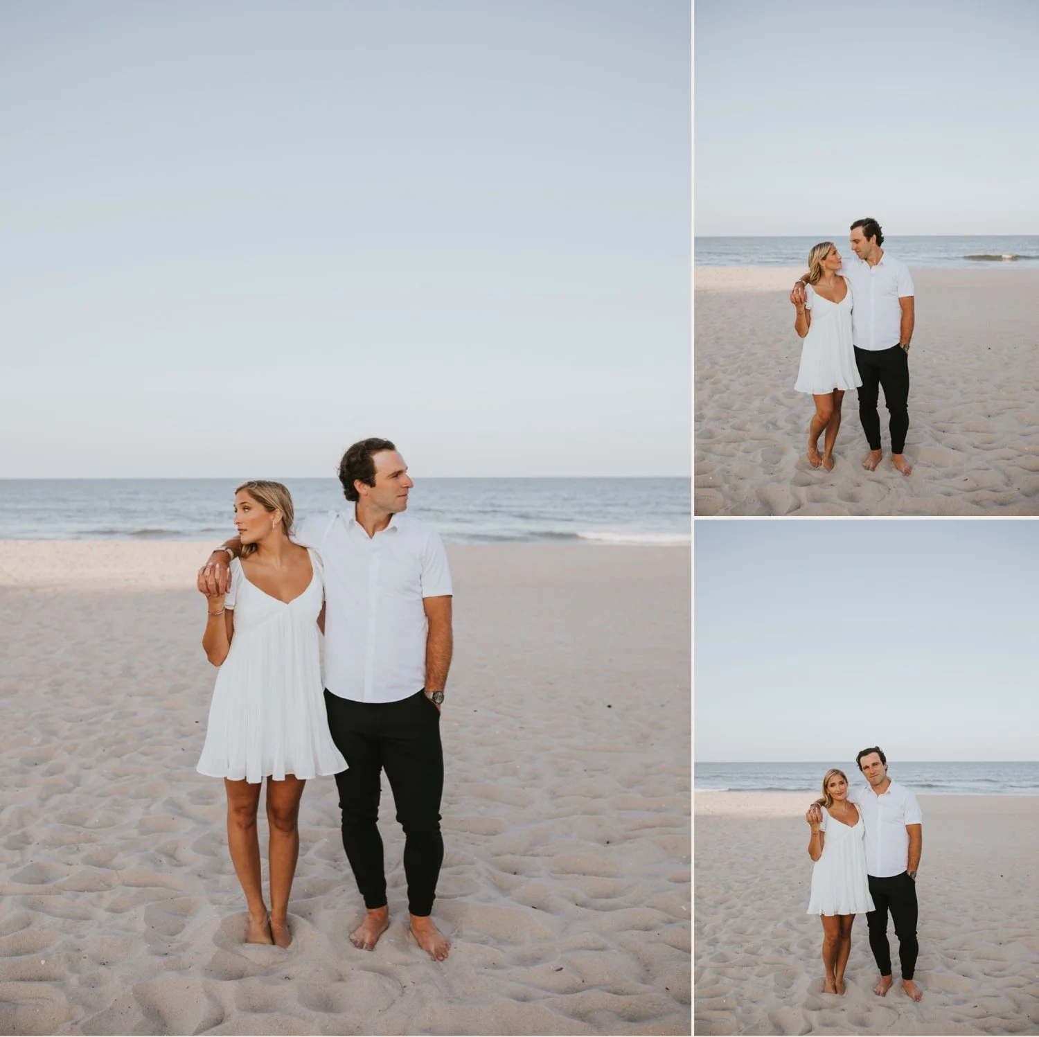 Hudson Valley Wedding Photographer, Jersey Shore Engagement Photos, Jersey Shore Wedding, Hudson Valley Engagement Photos
