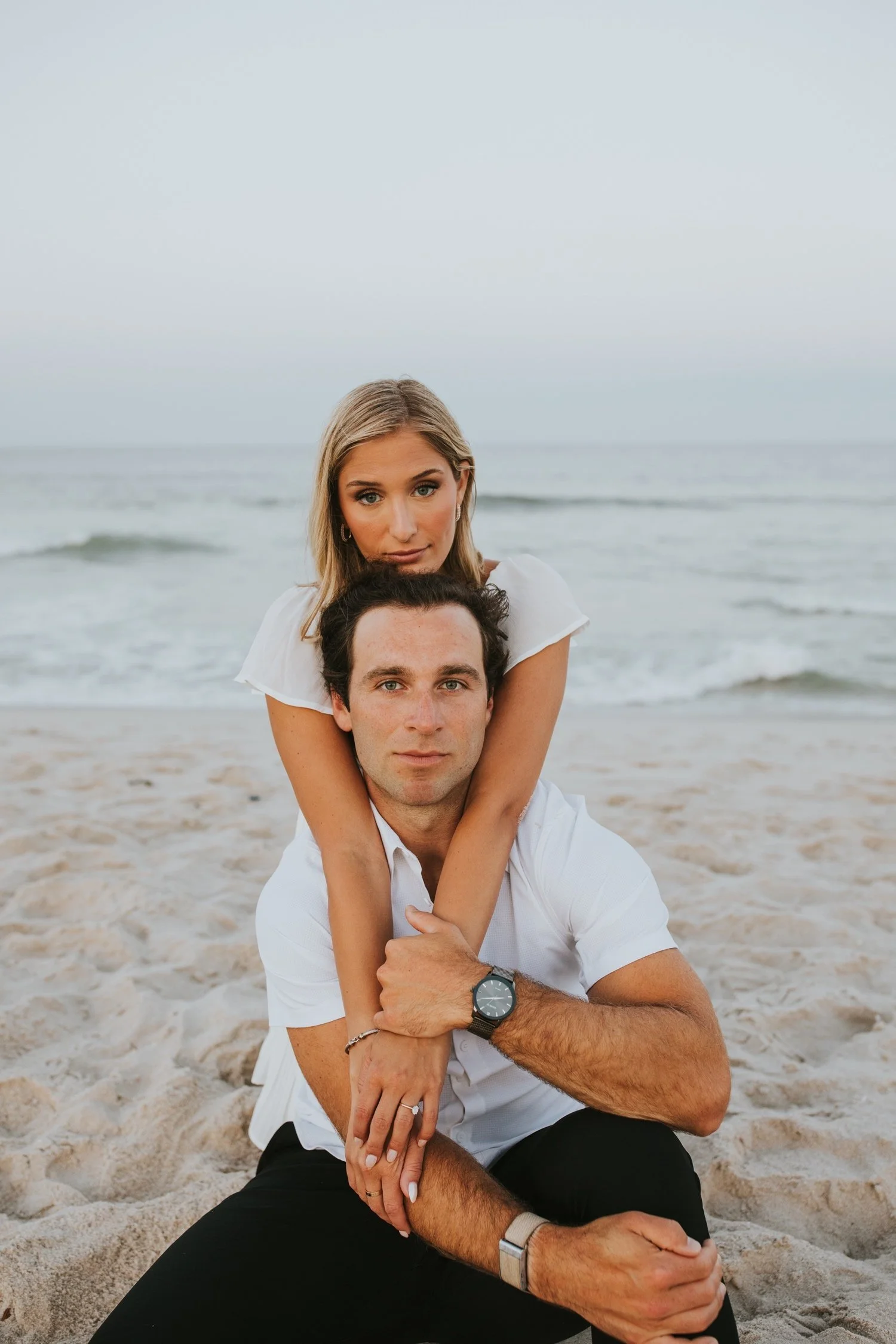 Hudson Valley Wedding Photographer, Jersey Shore Engagement Photos, Jersey Shore Wedding, Hudson Valley Engagement Photos