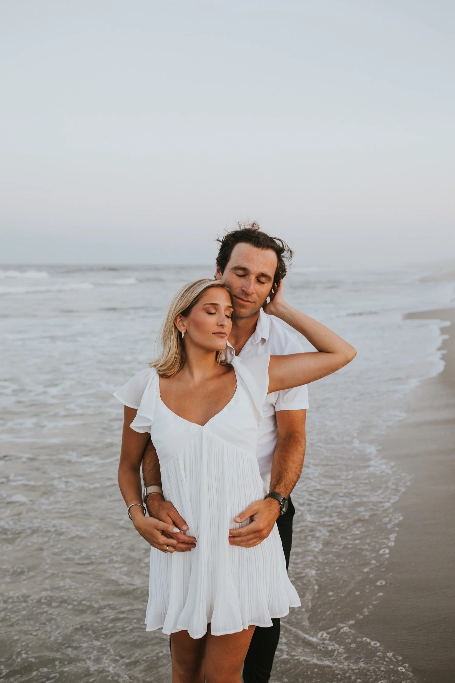 Hudson Valley Wedding Photographer, Jersey Shore Engagement Photos, Jersey Shore Wedding, Hudson Valley Engagement Photos