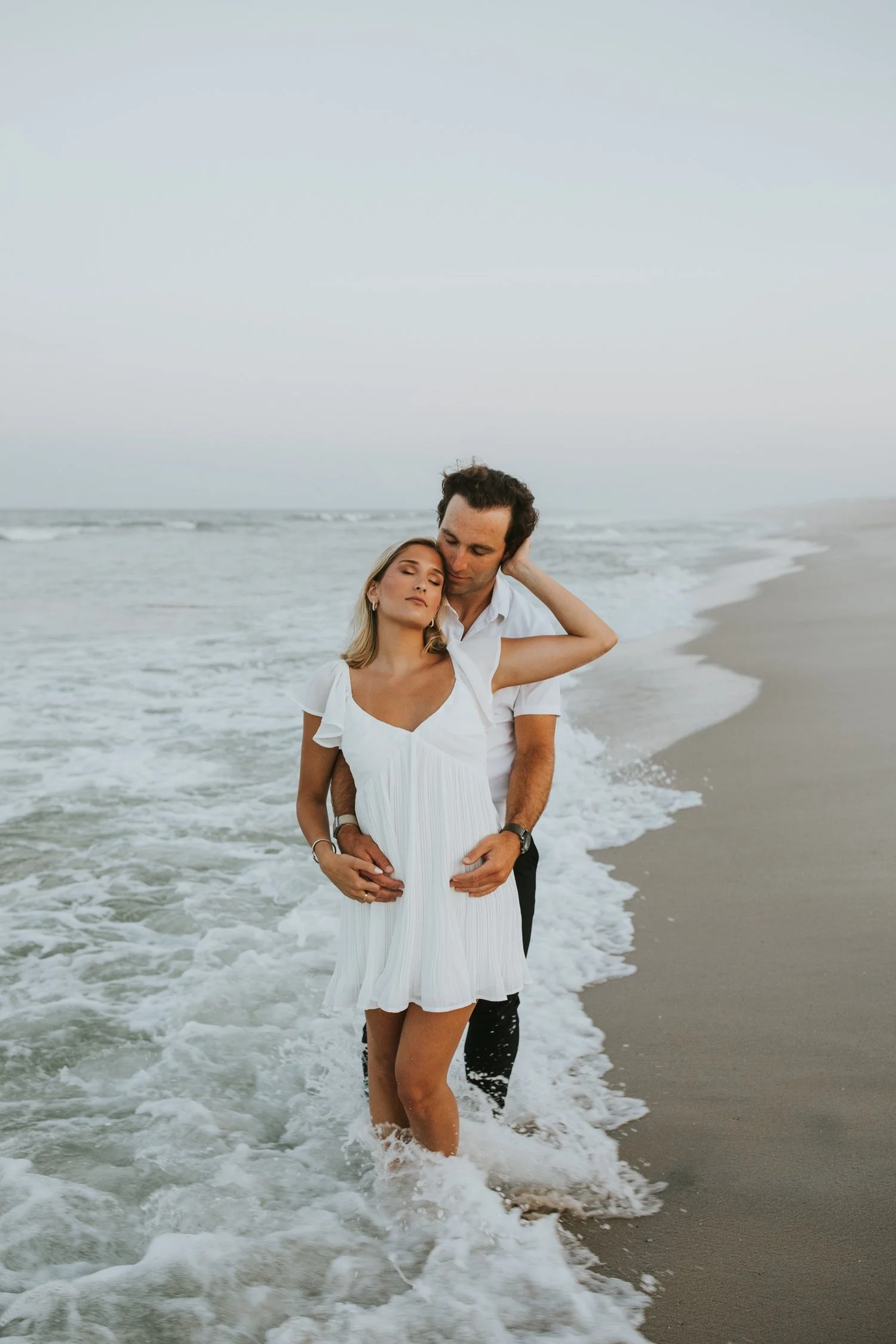 Hudson Valley Wedding Photographer, Jersey Shore Engagement Photos, Jersey Shore Wedding, Hudson Valley Engagement Photos