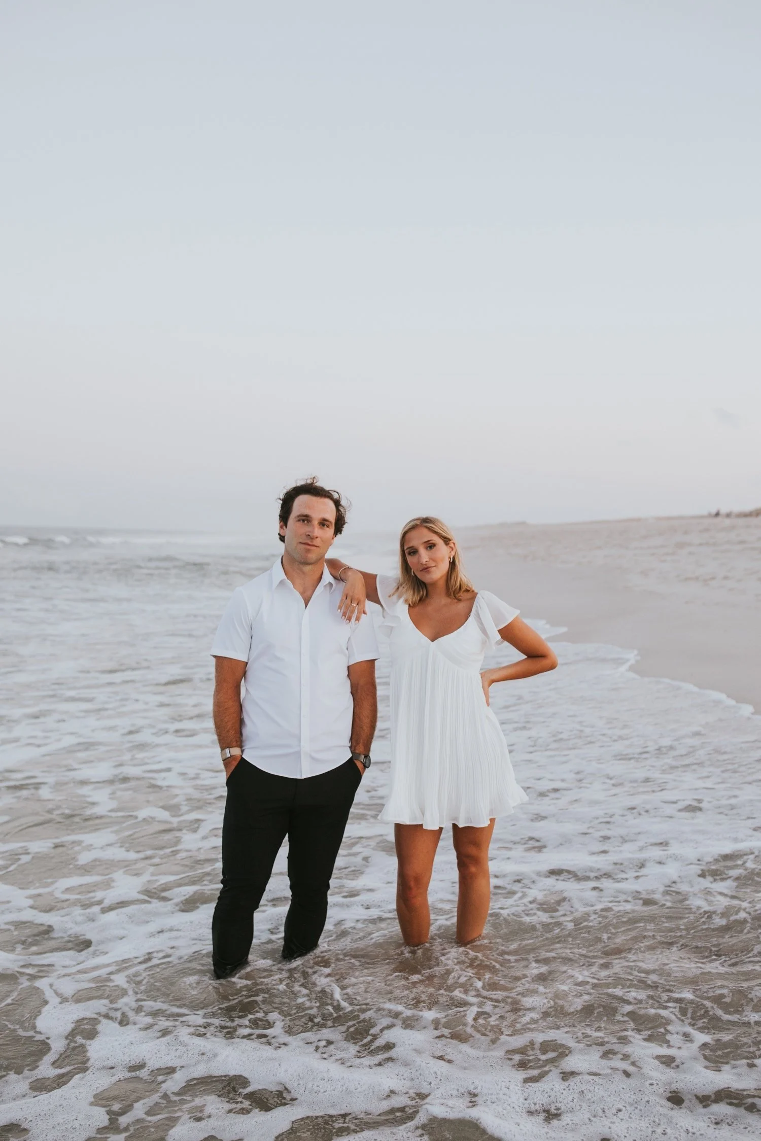 Hudson Valley Wedding Photographer, Jersey Shore Engagement Photos, Jersey Shore Wedding, Hudson Valley Engagement Photos