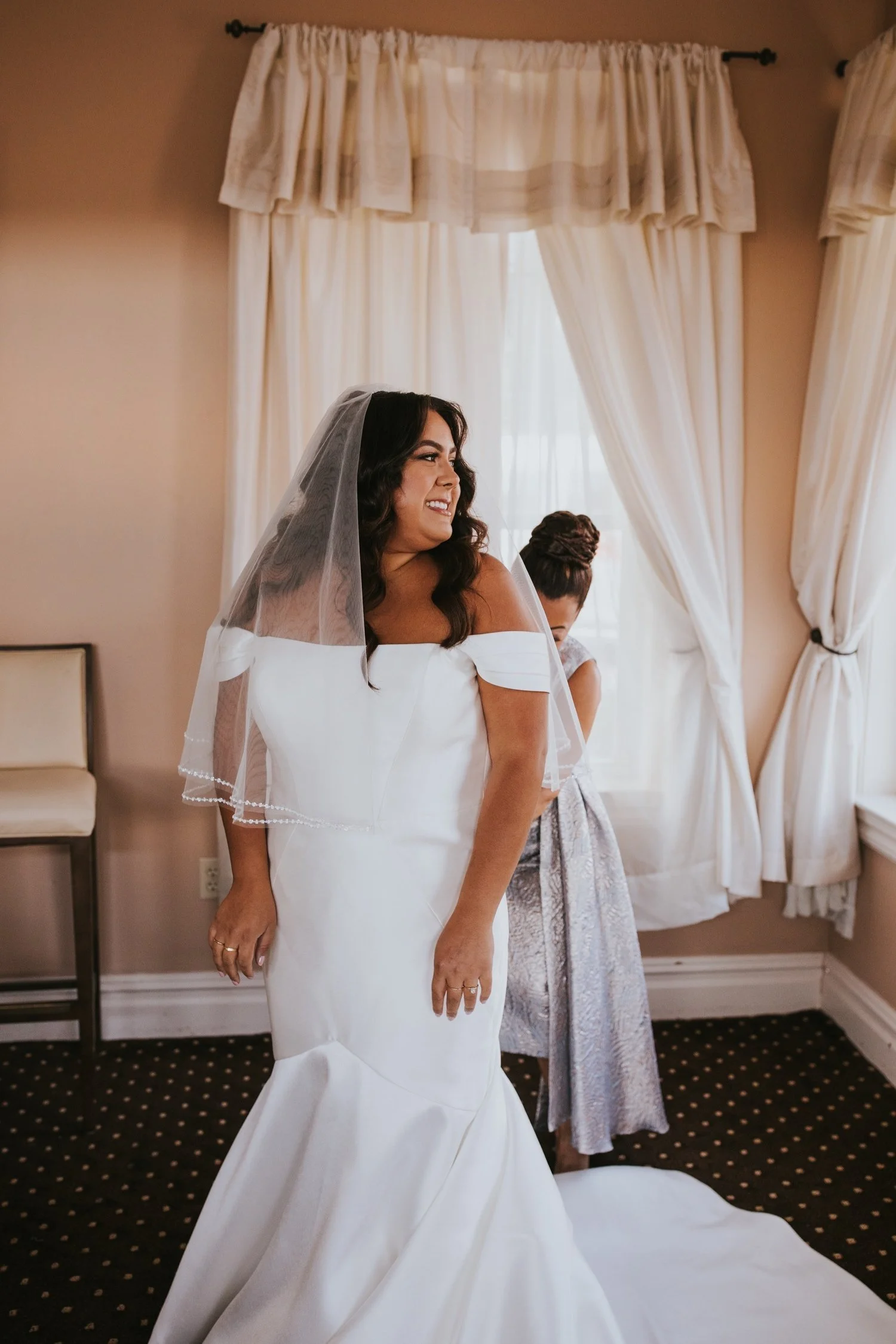 Hudson Valley Wedding Photographer, Hudson Valley Wedding, New York Wedding, West Hills Country Club, West Hills Country Club Wedding