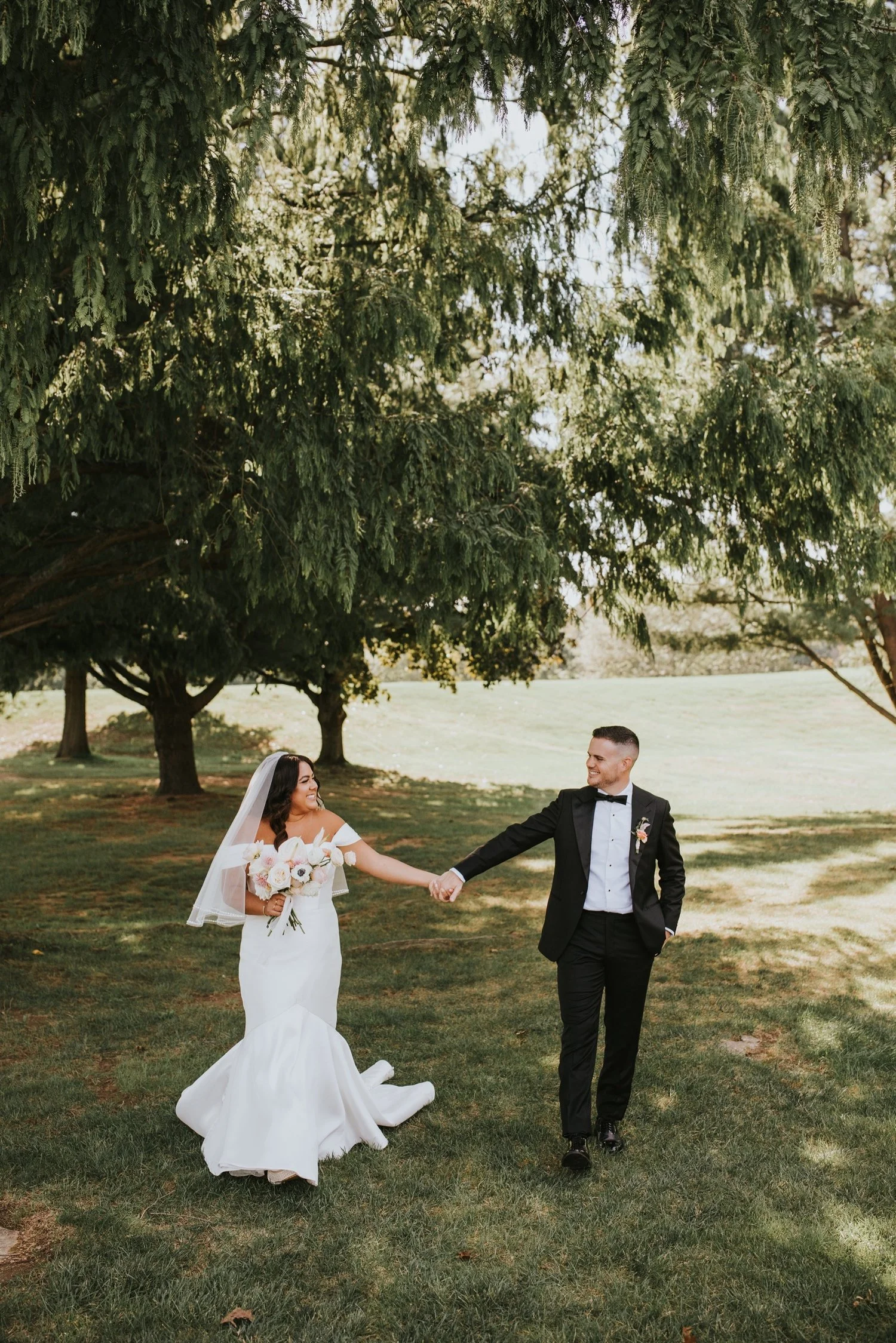 Hudson Valley Wedding Photographer, Hudson Valley Wedding, New York Wedding, West Hills Country Club, West Hills Country Club Wedding