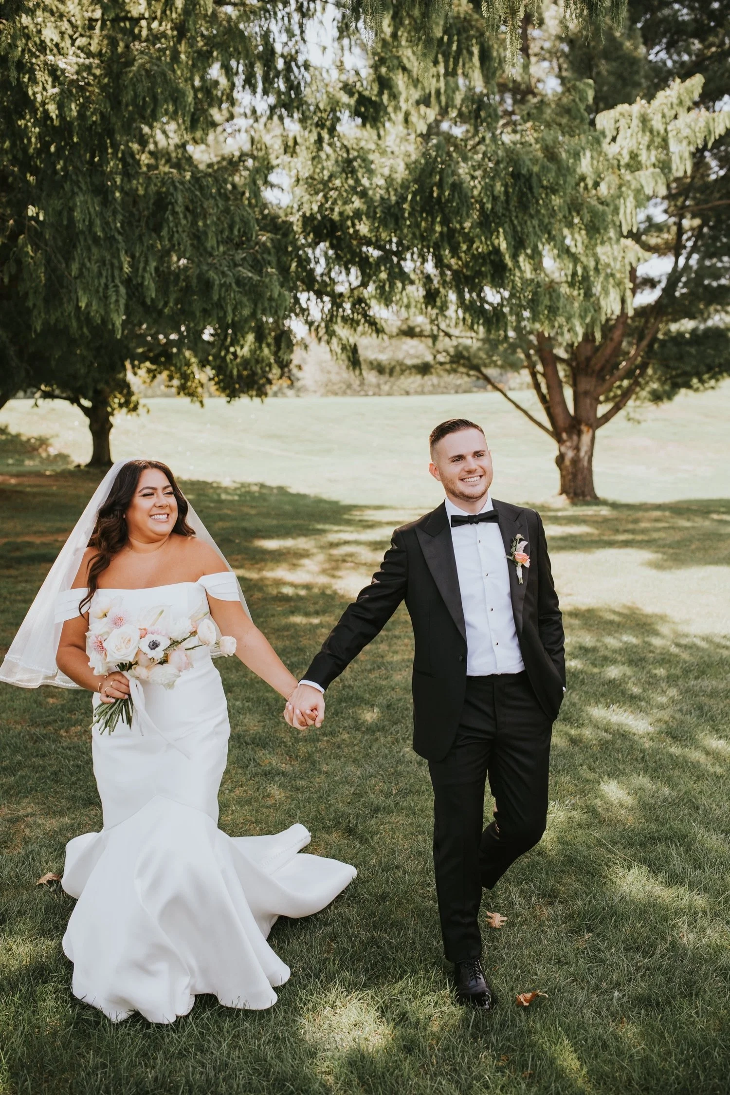 Hudson Valley Wedding Photographer, Hudson Valley Wedding, New York Wedding, West Hills Country Club, West Hills Country Club Wedding