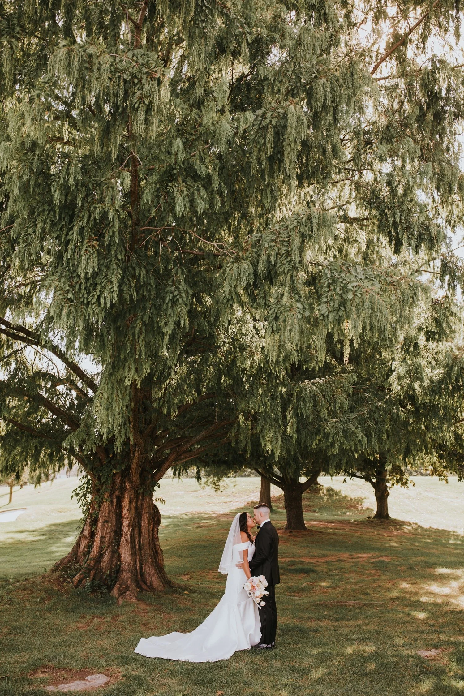 Hudson Valley Wedding Photographer, Hudson Valley Wedding, New York Wedding, West Hills Country Club, West Hills Country Club Wedding