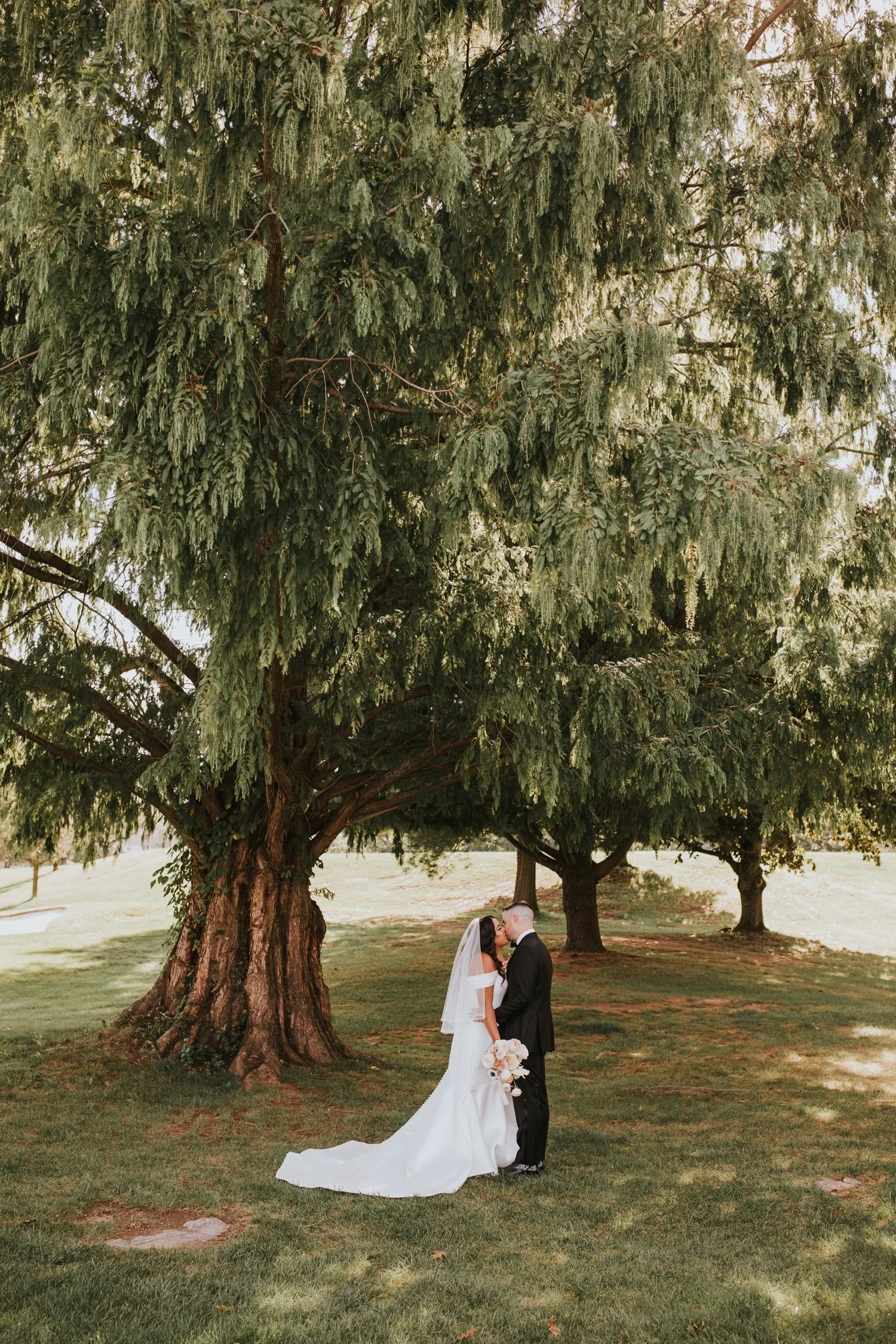 Hudson Valley Wedding Photographer, Hudson Valley Wedding, New York Wedding, West Hills Country Club, West Hills Country Club Wedding