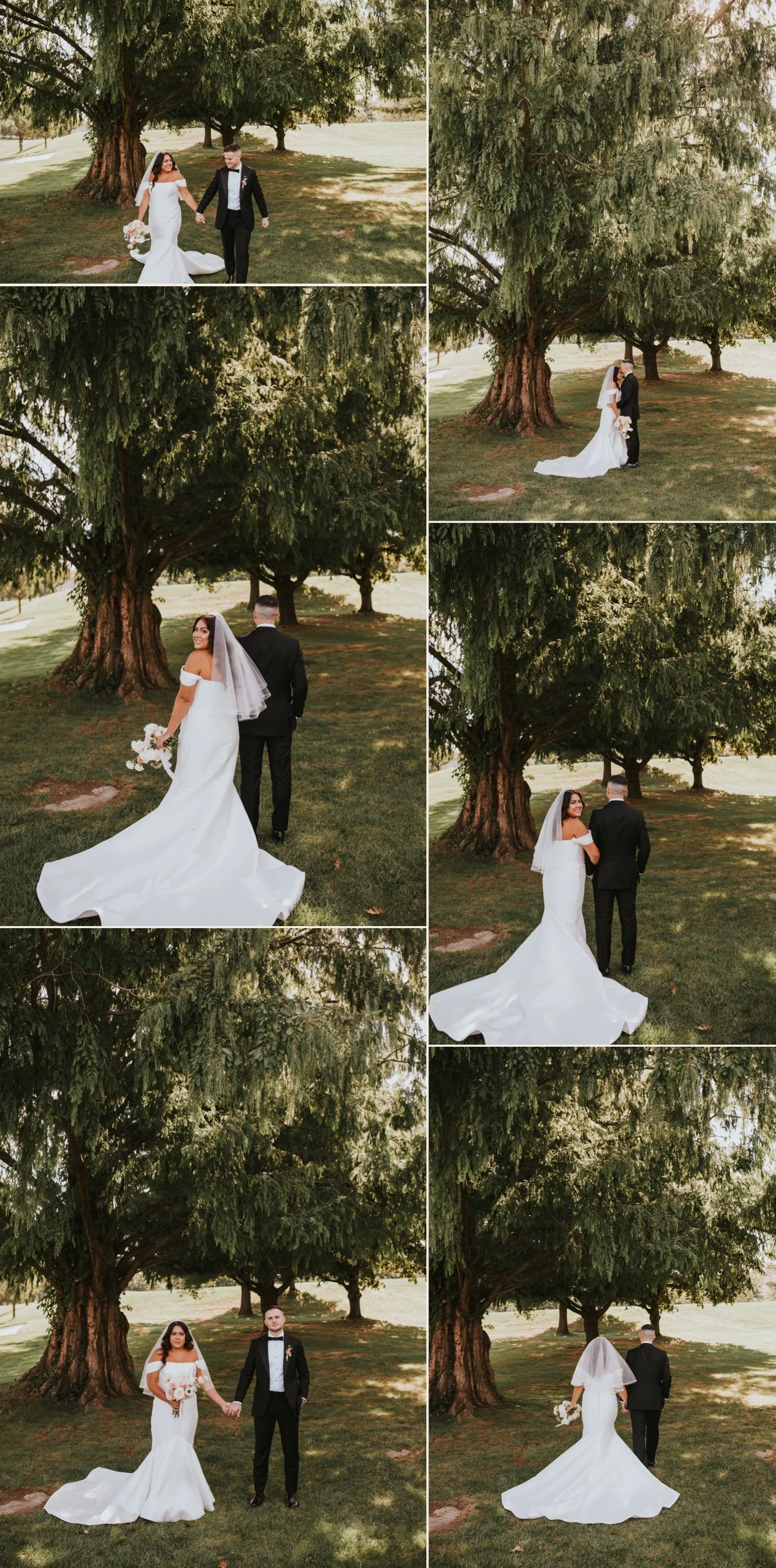 Hudson Valley Wedding Photographer, Hudson Valley Wedding, New York Wedding, West Hills Country Club, West Hills Country Club Wedding