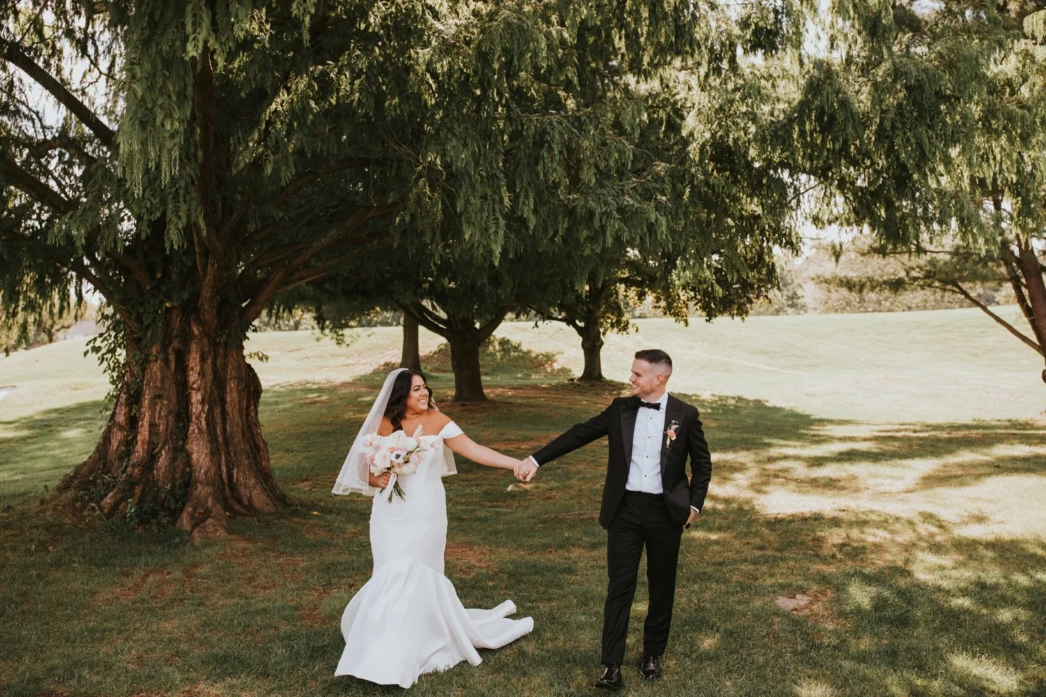 Hudson Valley Wedding Photographer, Hudson Valley Wedding, New York Wedding, West Hills Country Club, West Hills Country Club Wedding