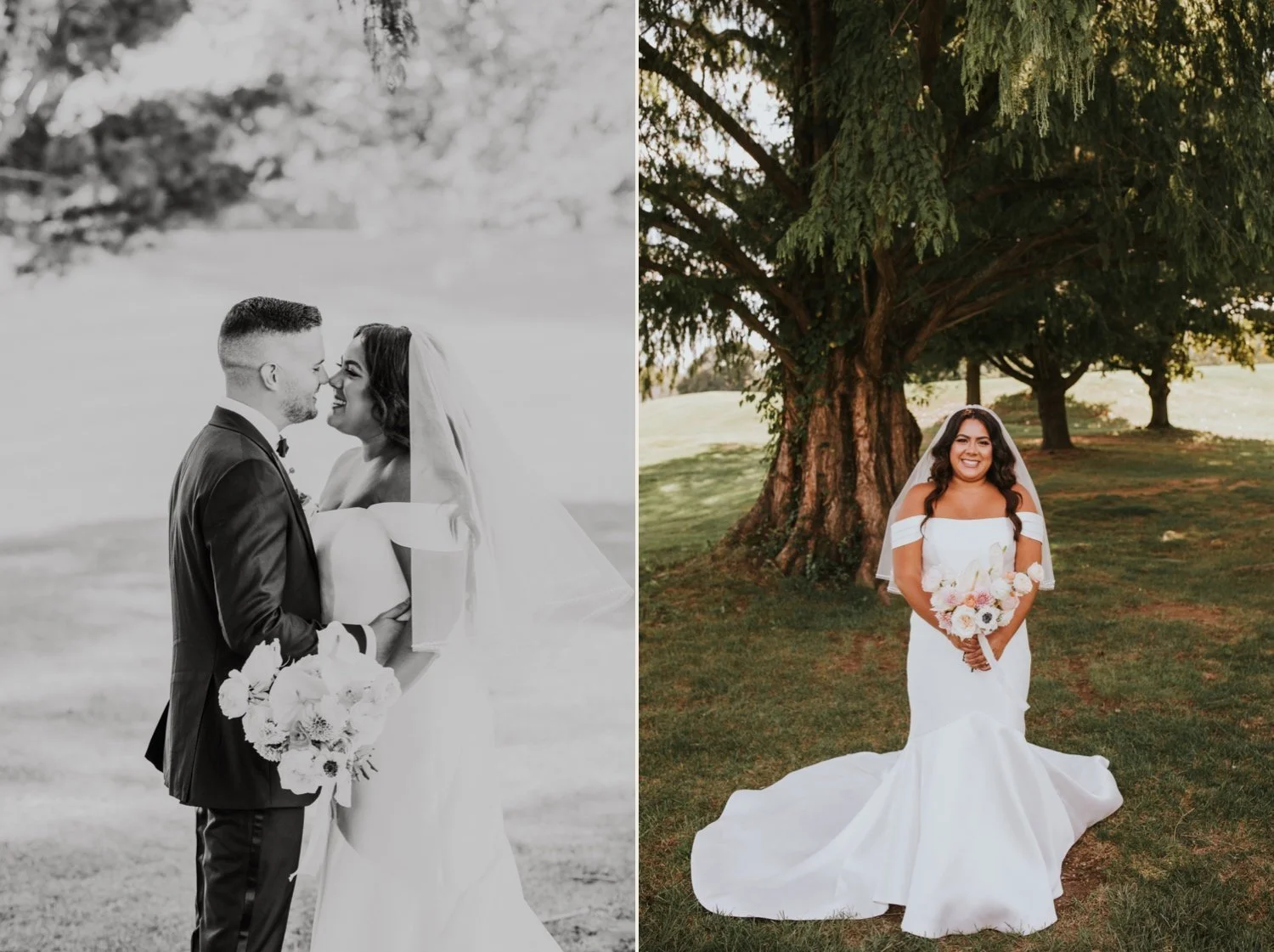 Hudson Valley Wedding Photographer, Hudson Valley Wedding, New York Wedding, West Hills Country Club, West Hills Country Club Wedding