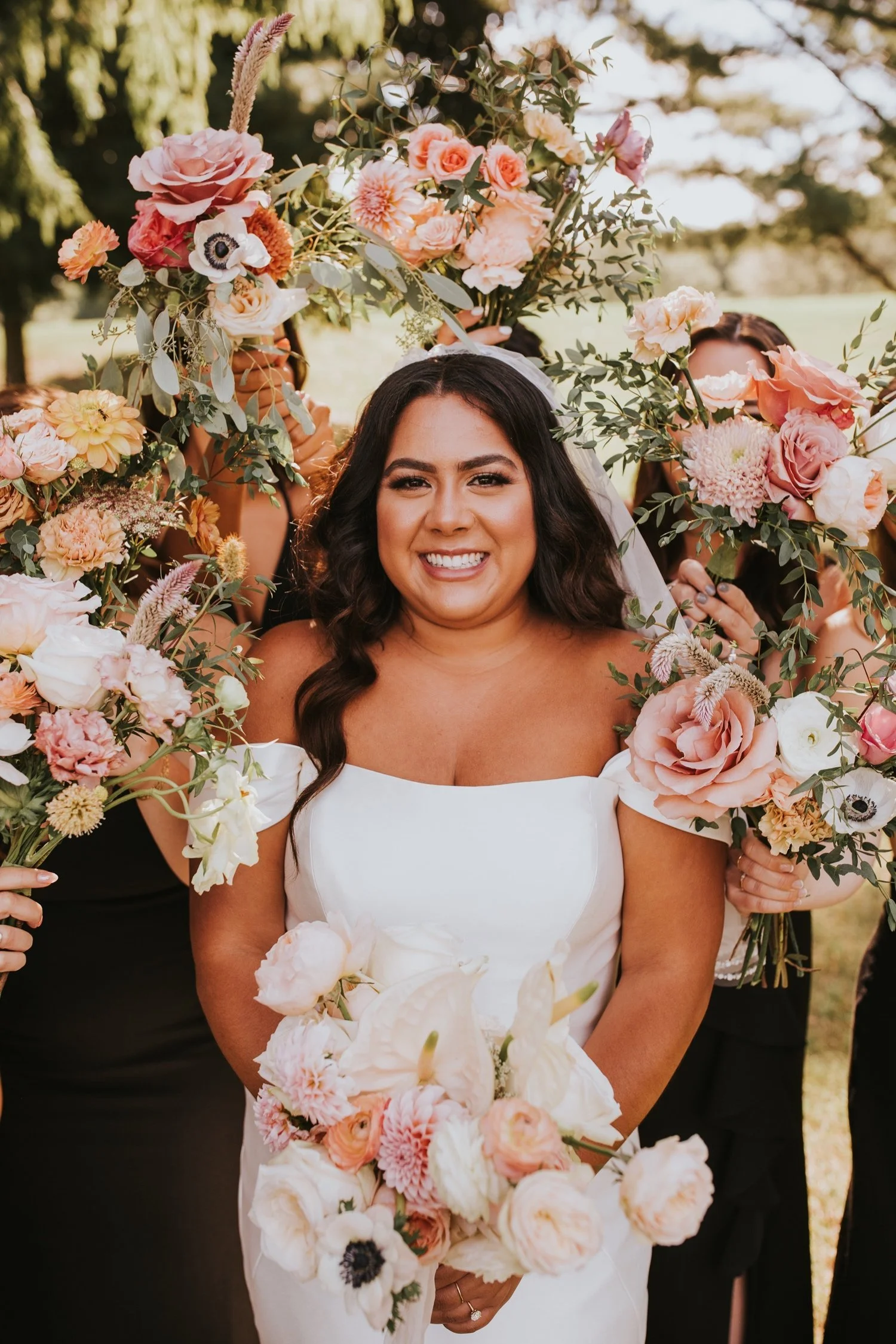 Hudson Valley Wedding Photographer, Hudson Valley Wedding, New York Wedding, West Hills Country Club, West Hills Country Club Wedding