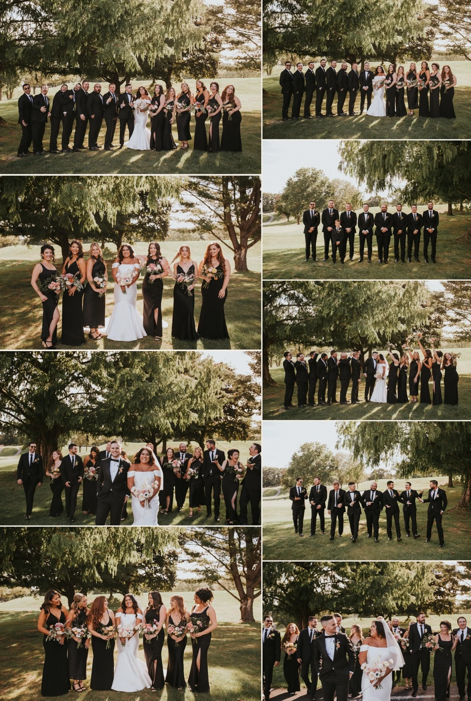 Hudson Valley Wedding Photographer, Hudson Valley Wedding, New York Wedding, West Hills Country Club, West Hills Country Club Wedding