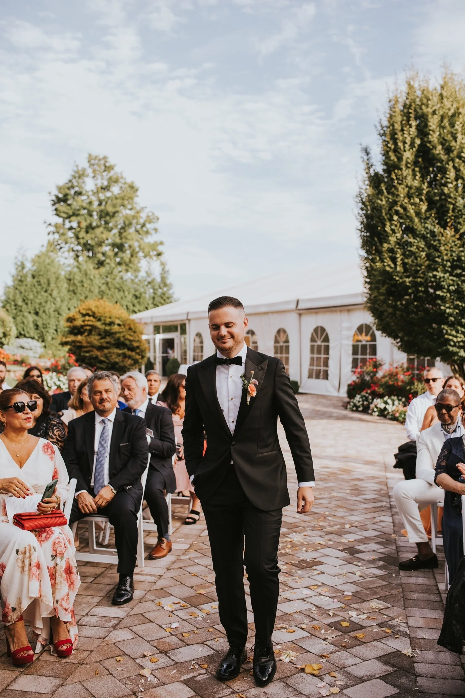Hudson Valley Wedding Photographer, Hudson Valley Wedding, New York Wedding, West Hills Country Club, West Hills Country Club Wedding