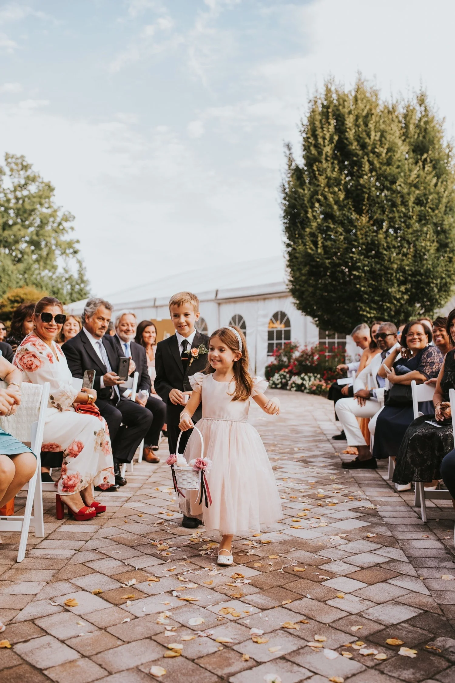 Hudson Valley Wedding Photographer, Hudson Valley Wedding, New York Wedding, West Hills Country Club, West Hills Country Club Wedding