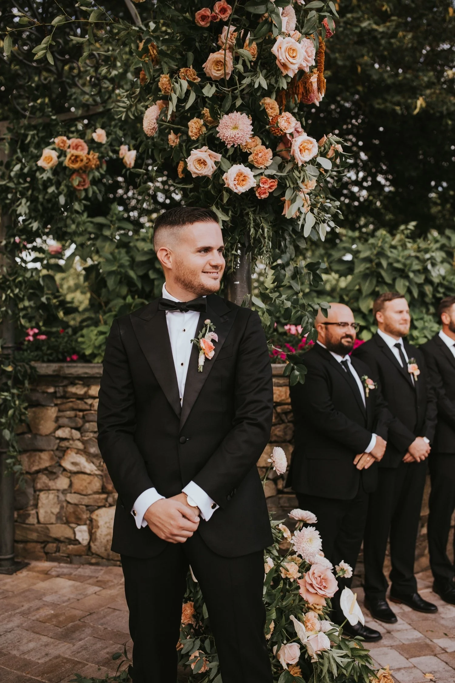 Hudson Valley Wedding Photographer, Hudson Valley Wedding, New York Wedding, West Hills Country Club, West Hills Country Club Wedding