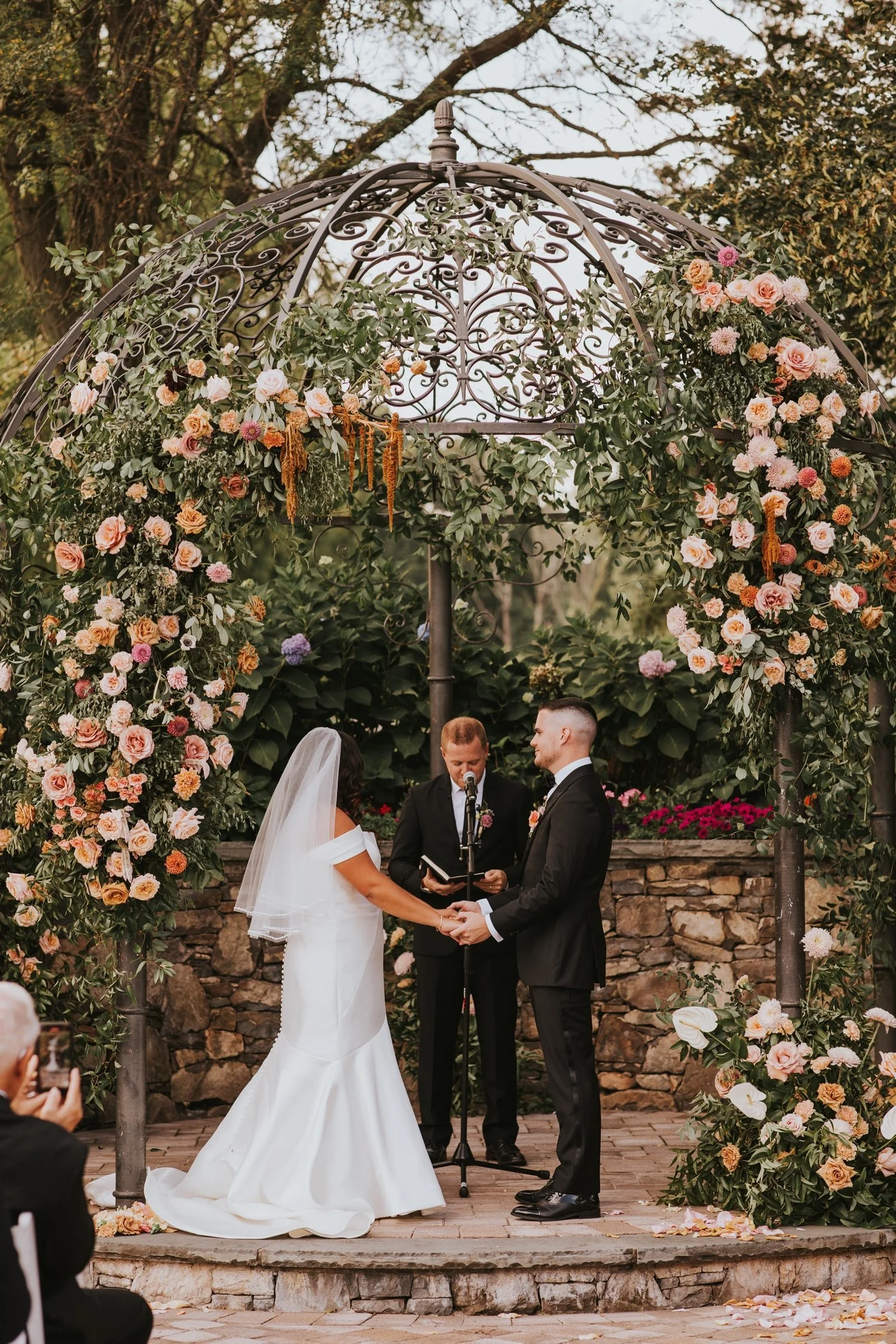 Hudson Valley Wedding Photographer, Hudson Valley Wedding, New York Wedding, West Hills Country Club, West Hills Country Club Wedding