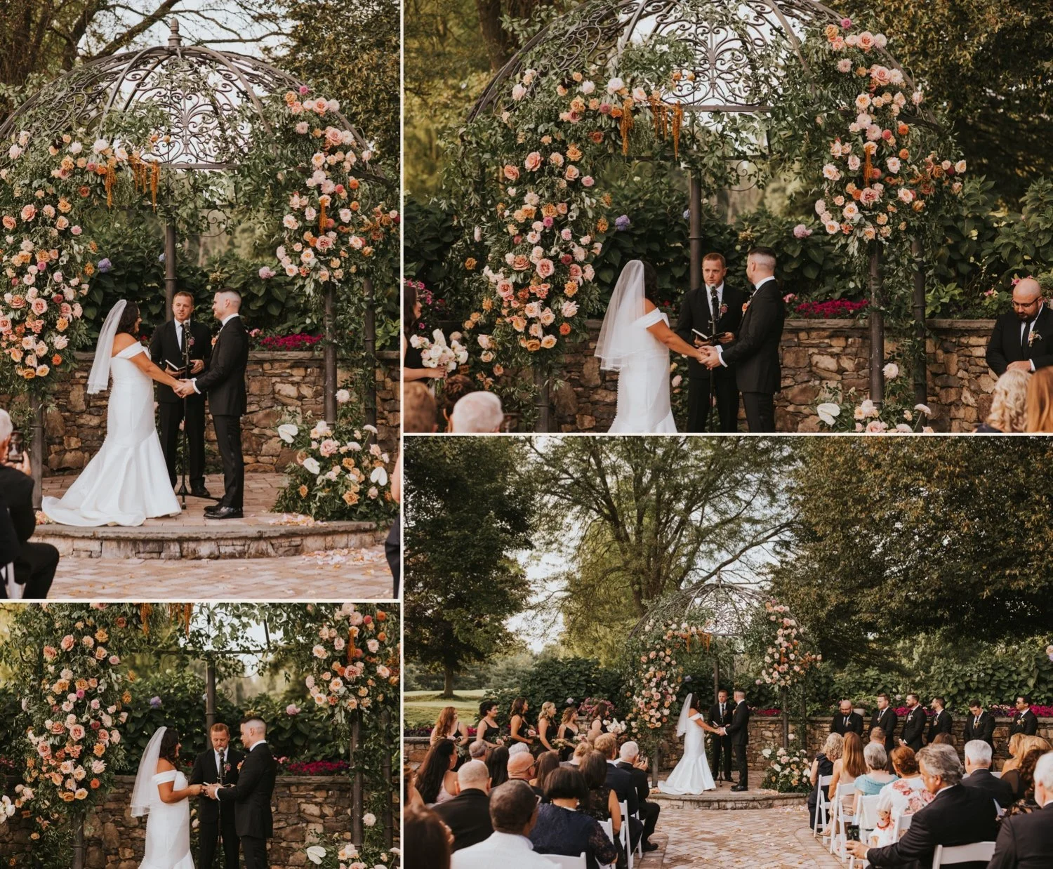 Hudson Valley Wedding Photographer, Hudson Valley Wedding, New York Wedding, West Hills Country Club, West Hills Country Club Wedding