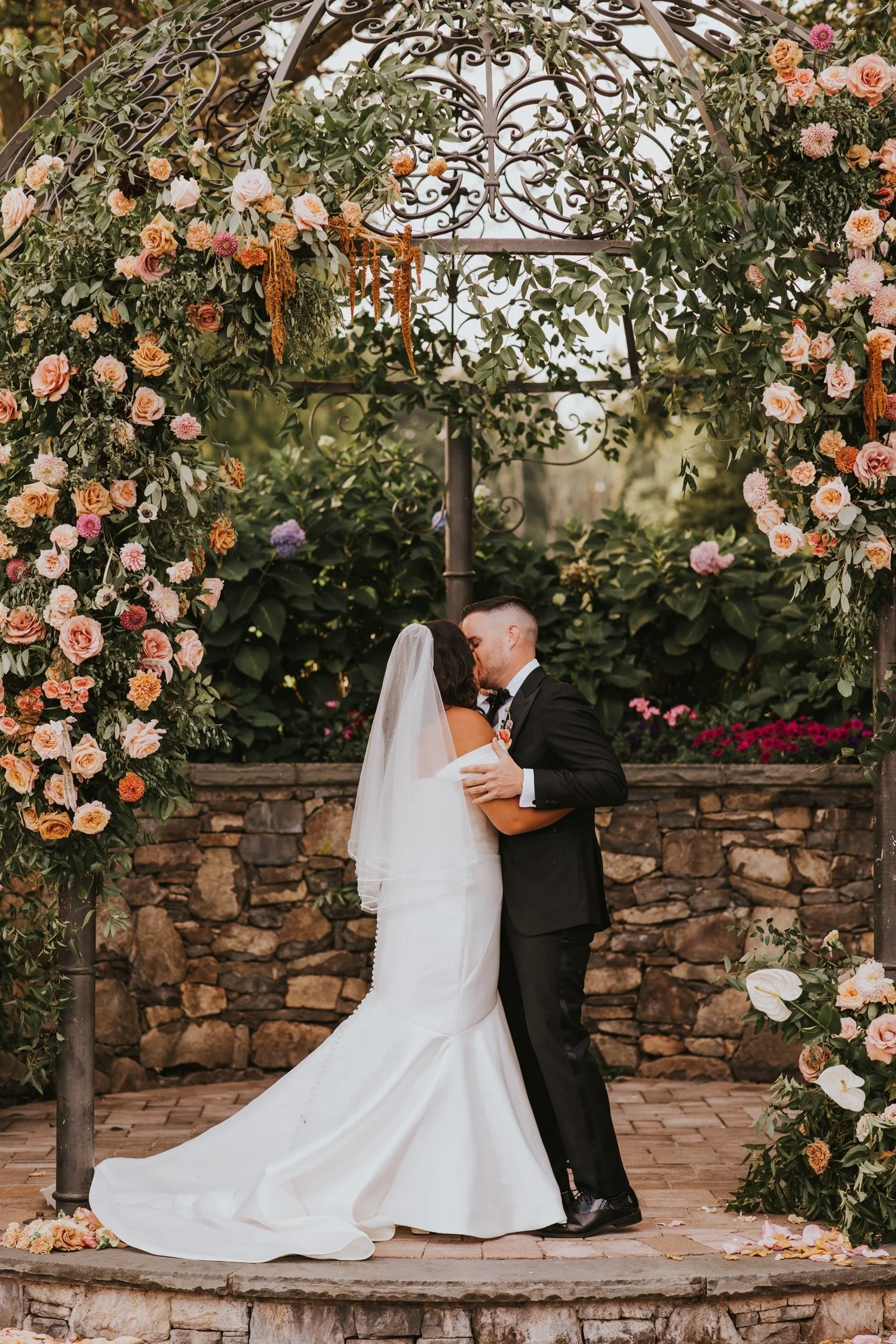 Hudson Valley Wedding Photographer, Hudson Valley Wedding, New York Wedding, West Hills Country Club, West Hills Country Club Wedding